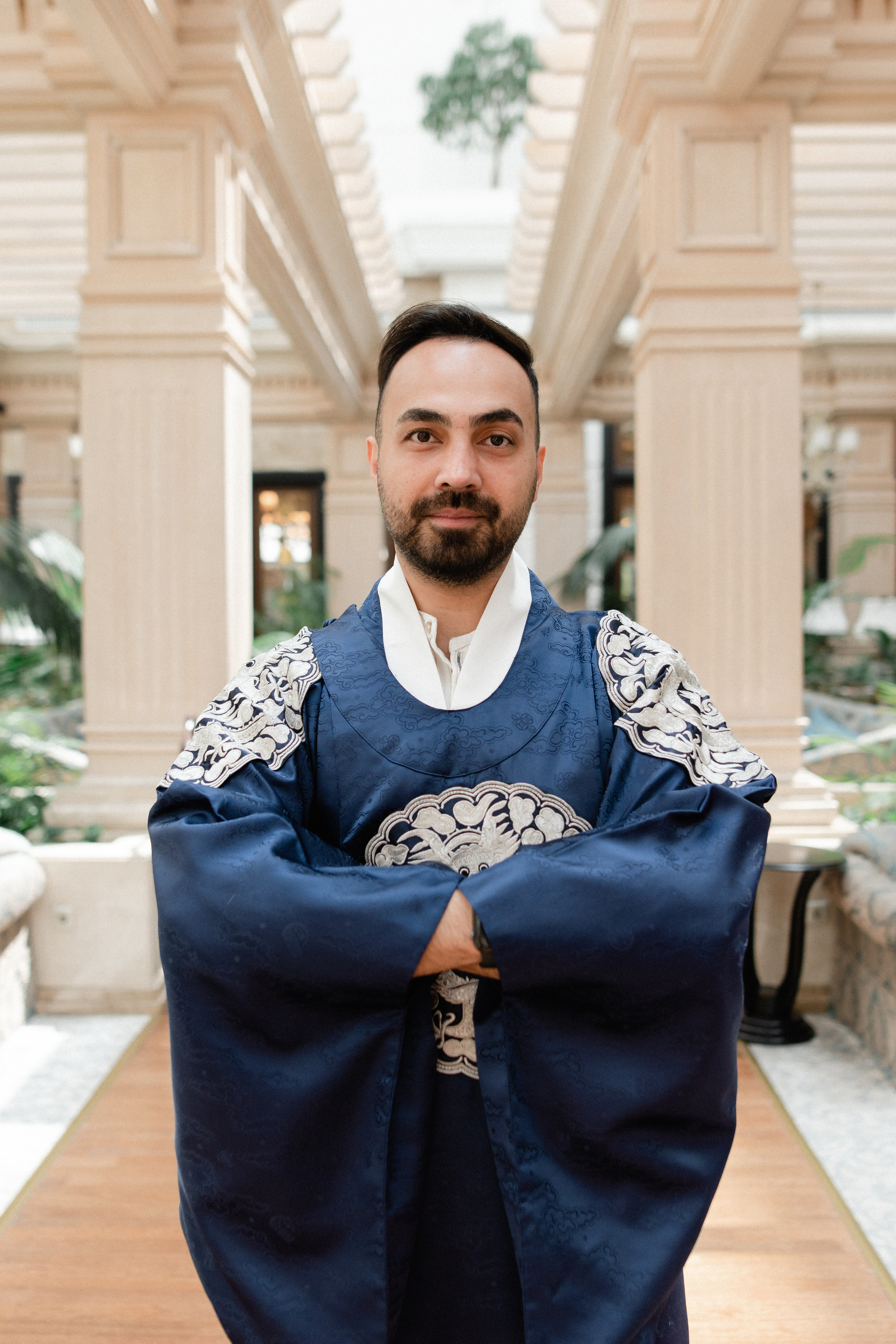 Дениз 1 годик. Фотограф в Алматы Аружан Шалгимбаева