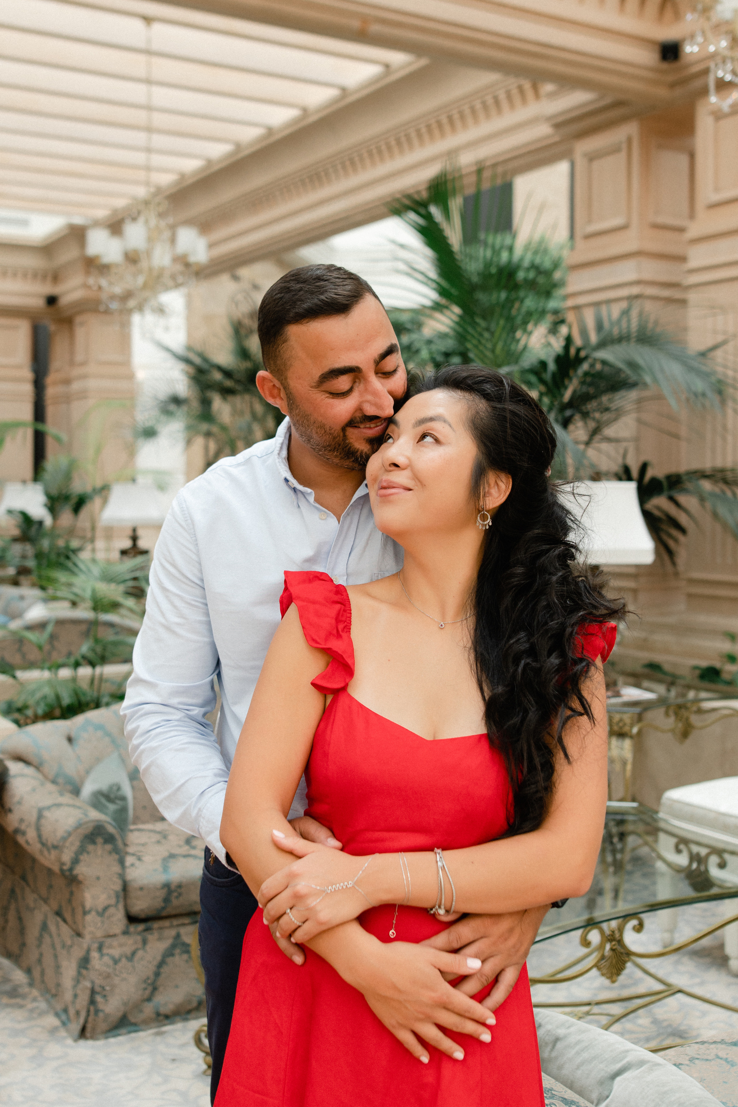 Дениз 1 годик. Фотограф в Алматы Аружан Шалгимбаева