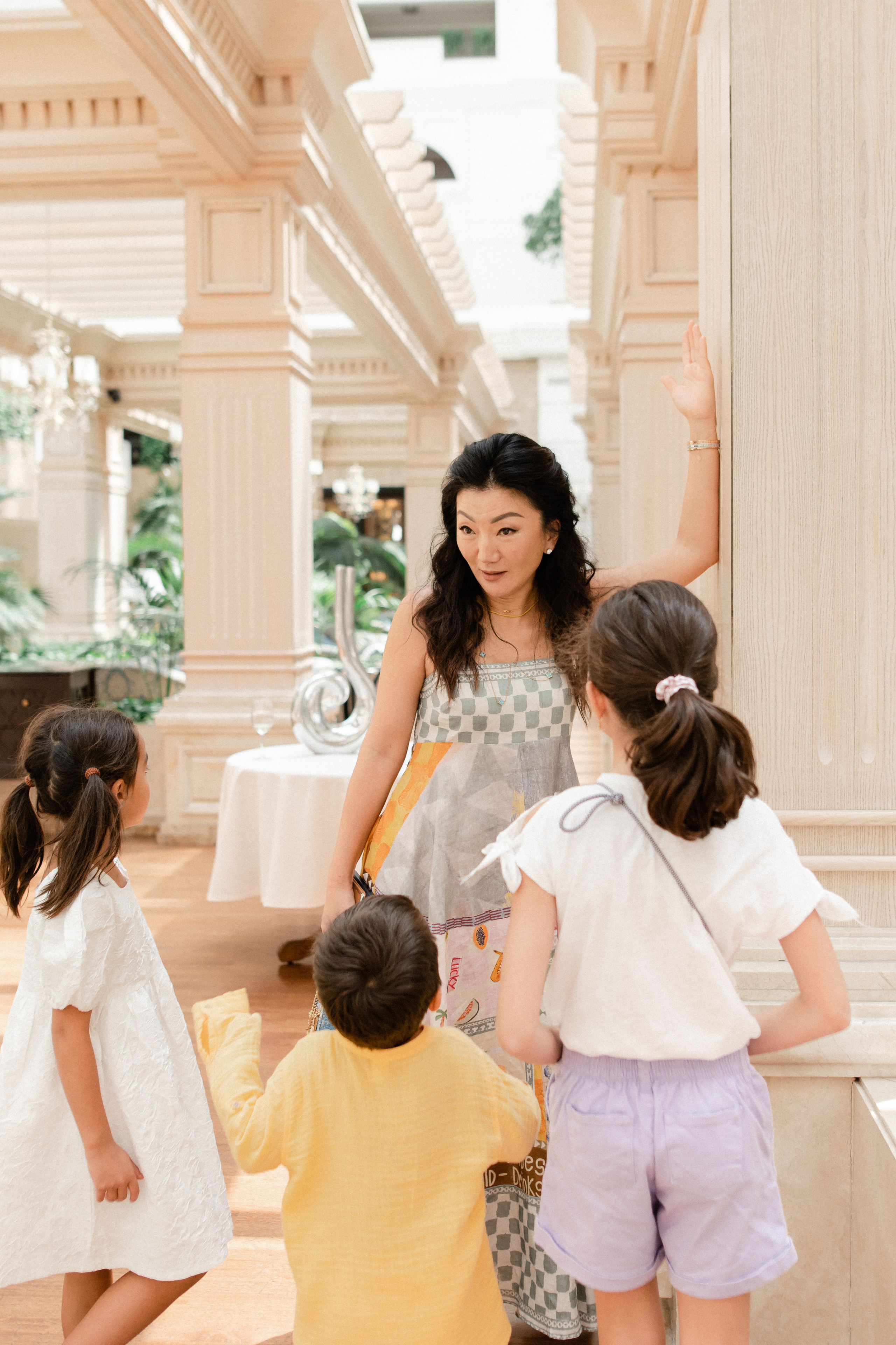 Дениз 1 годик. Фотограф в Алматы Аружан Шалгимбаева