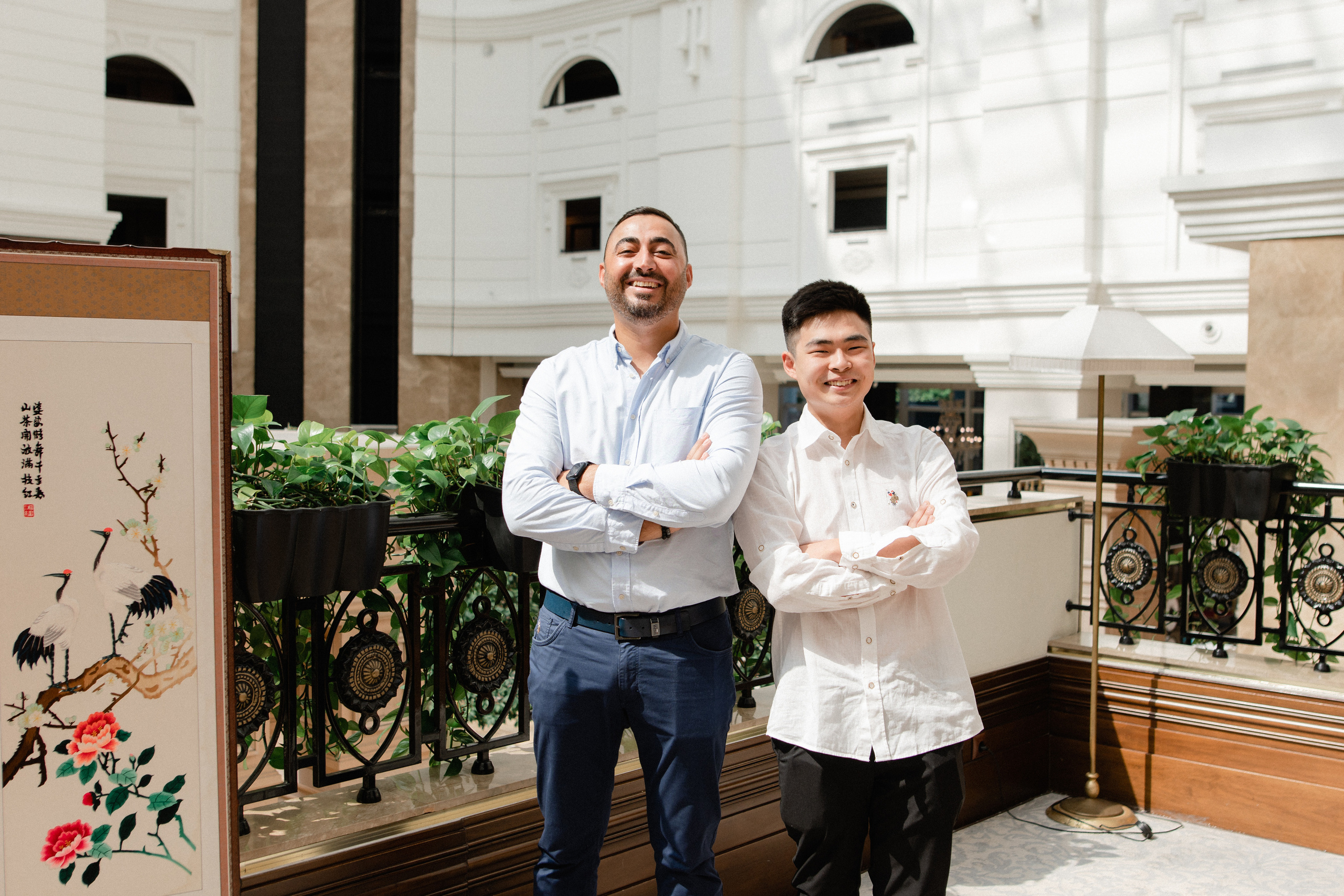 Дениз 1 годик. Фотограф в Алматы Аружан Шалгимбаева