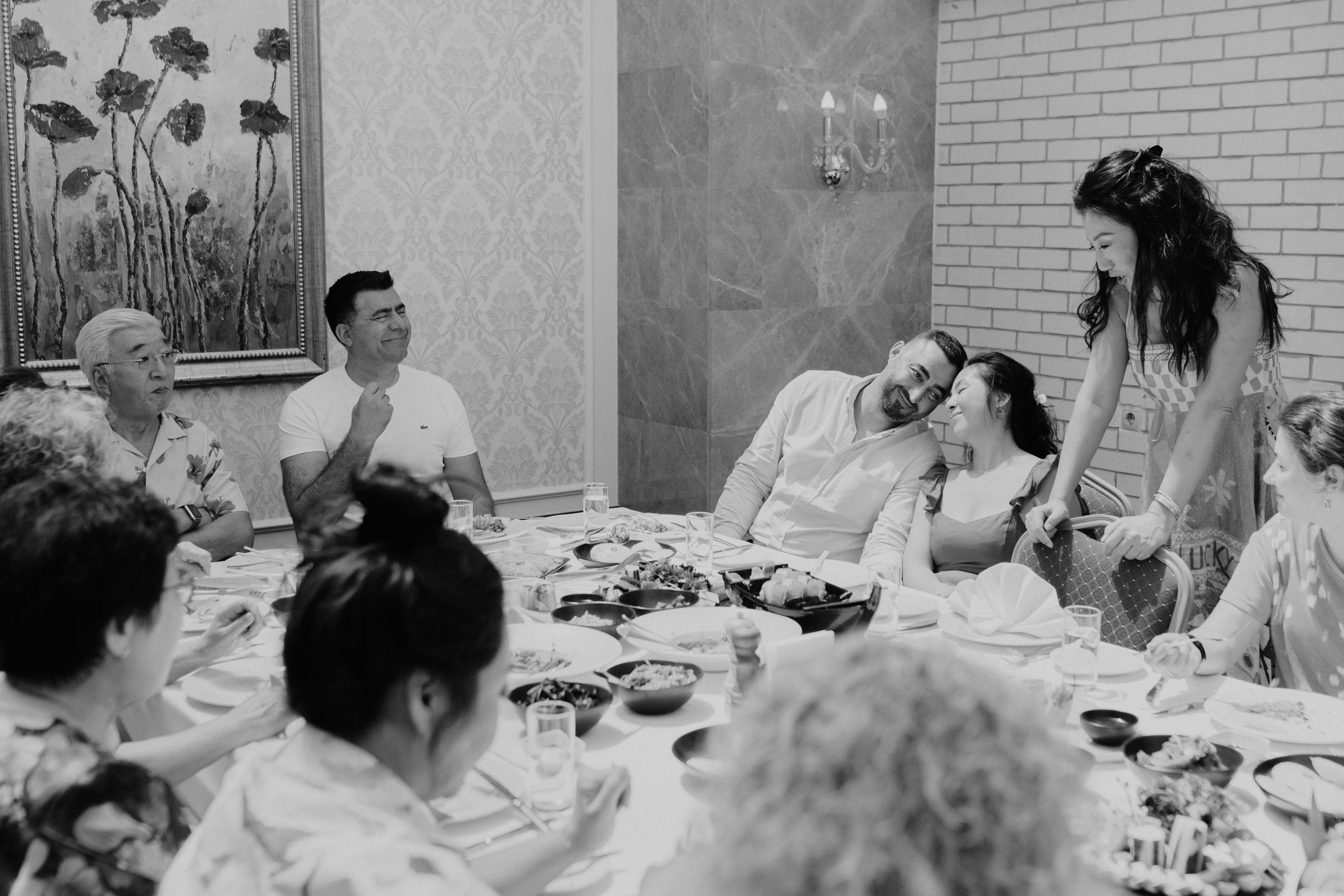 Дениз 1 годик. Фотограф в Алматы Аружан Шалгимбаева