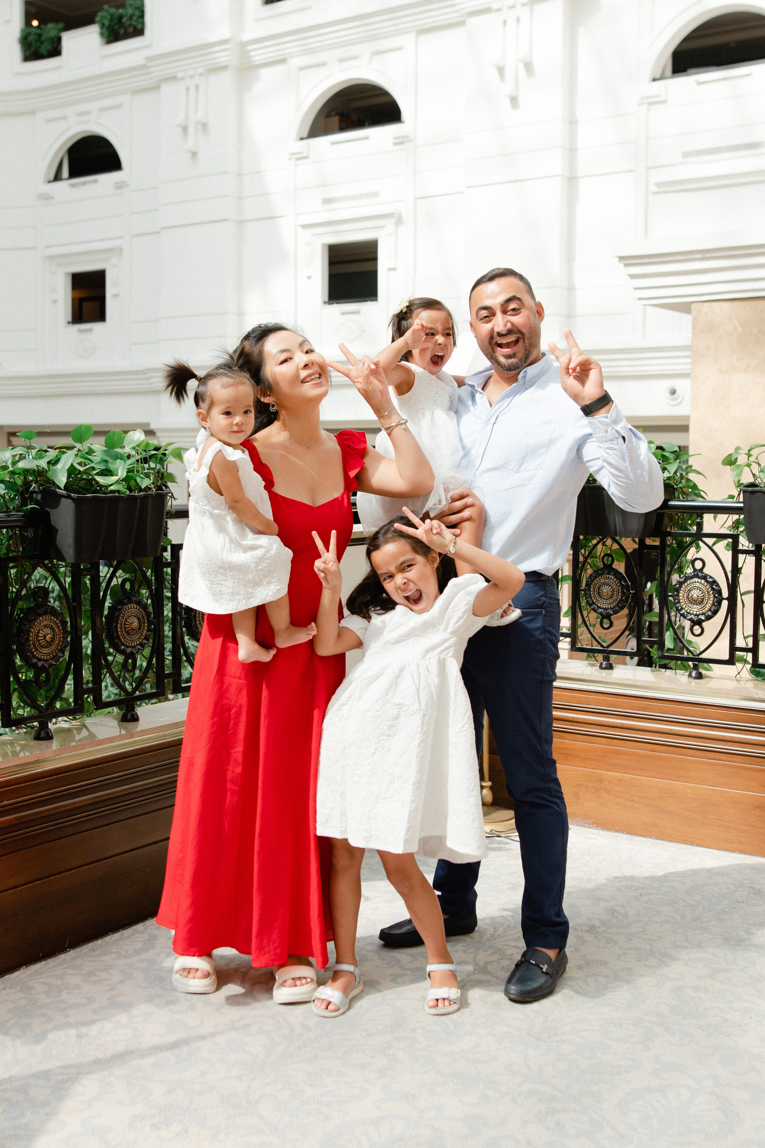 Дениз 1 годик. Фотограф в Алматы Аружан Шалгимбаева