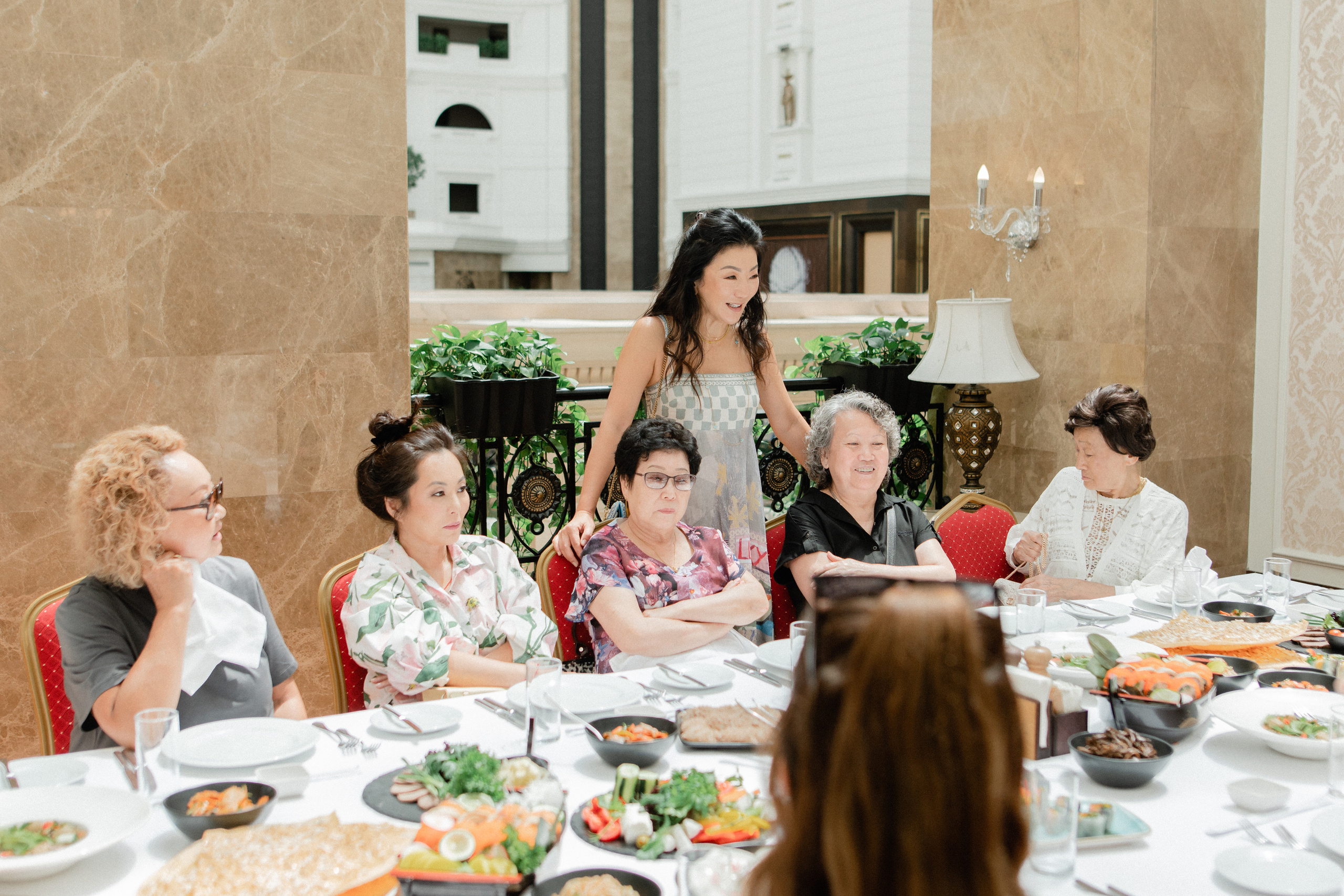 Дениз 1 годик. Фотограф в Алматы Аружан Шалгимбаева