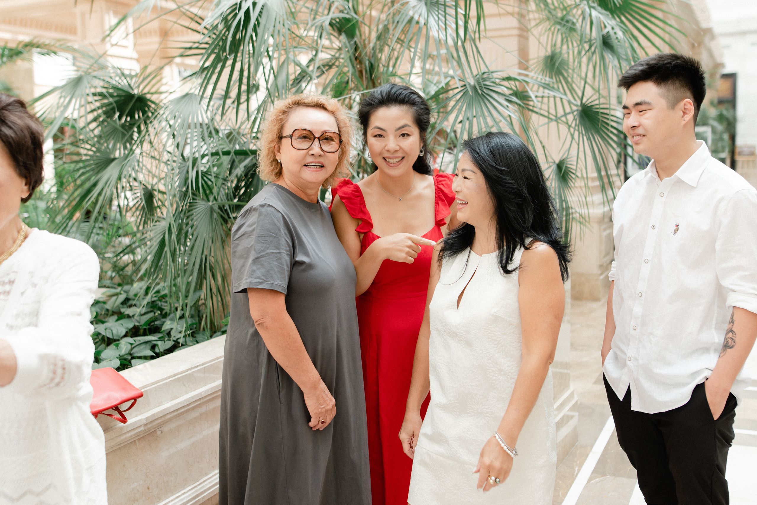 Дениз 1 годик. Фотограф в Алматы Аружан Шалгимбаева