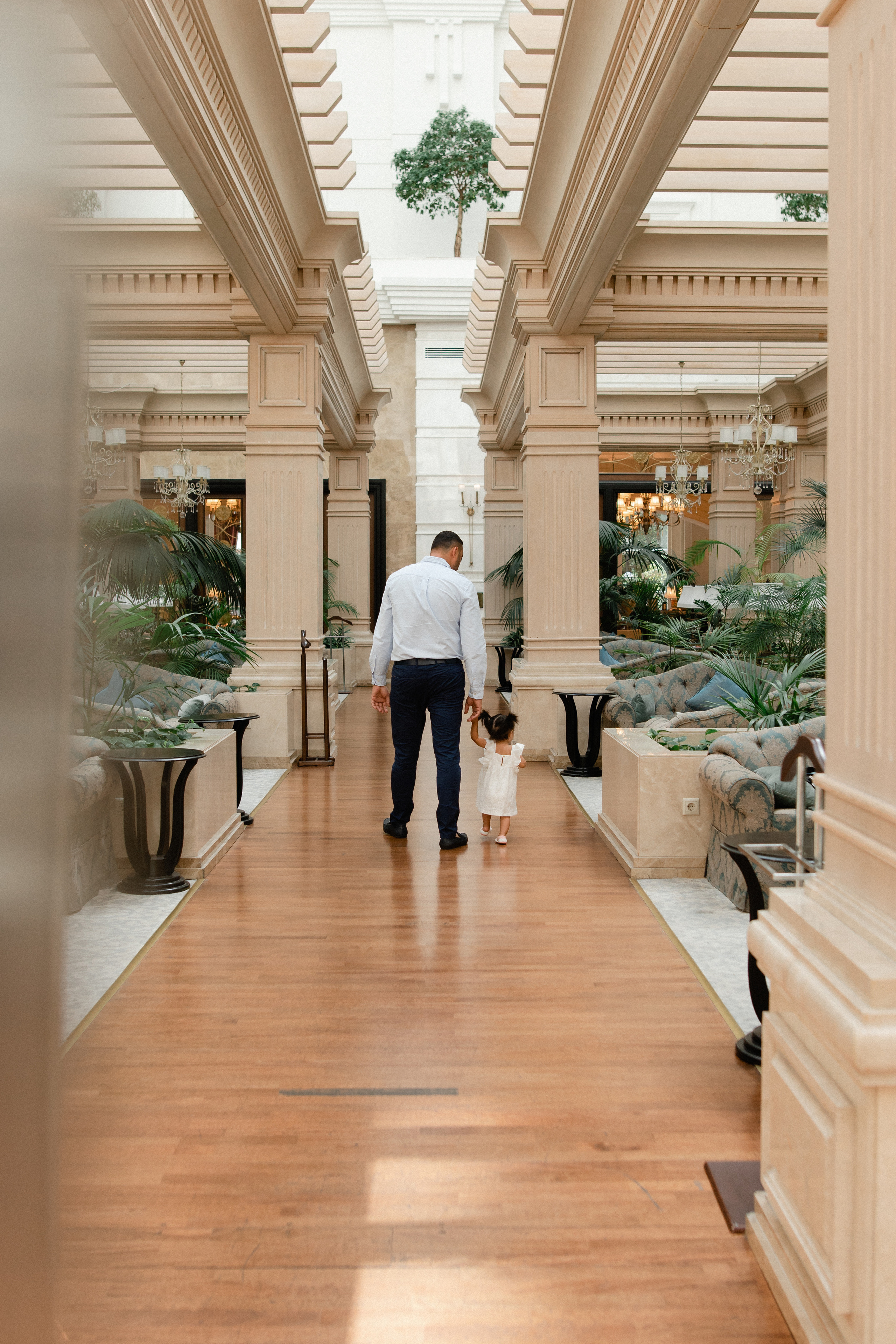 Дениз 1 годик. Фотограф в Алматы Аружан Шалгимбаева