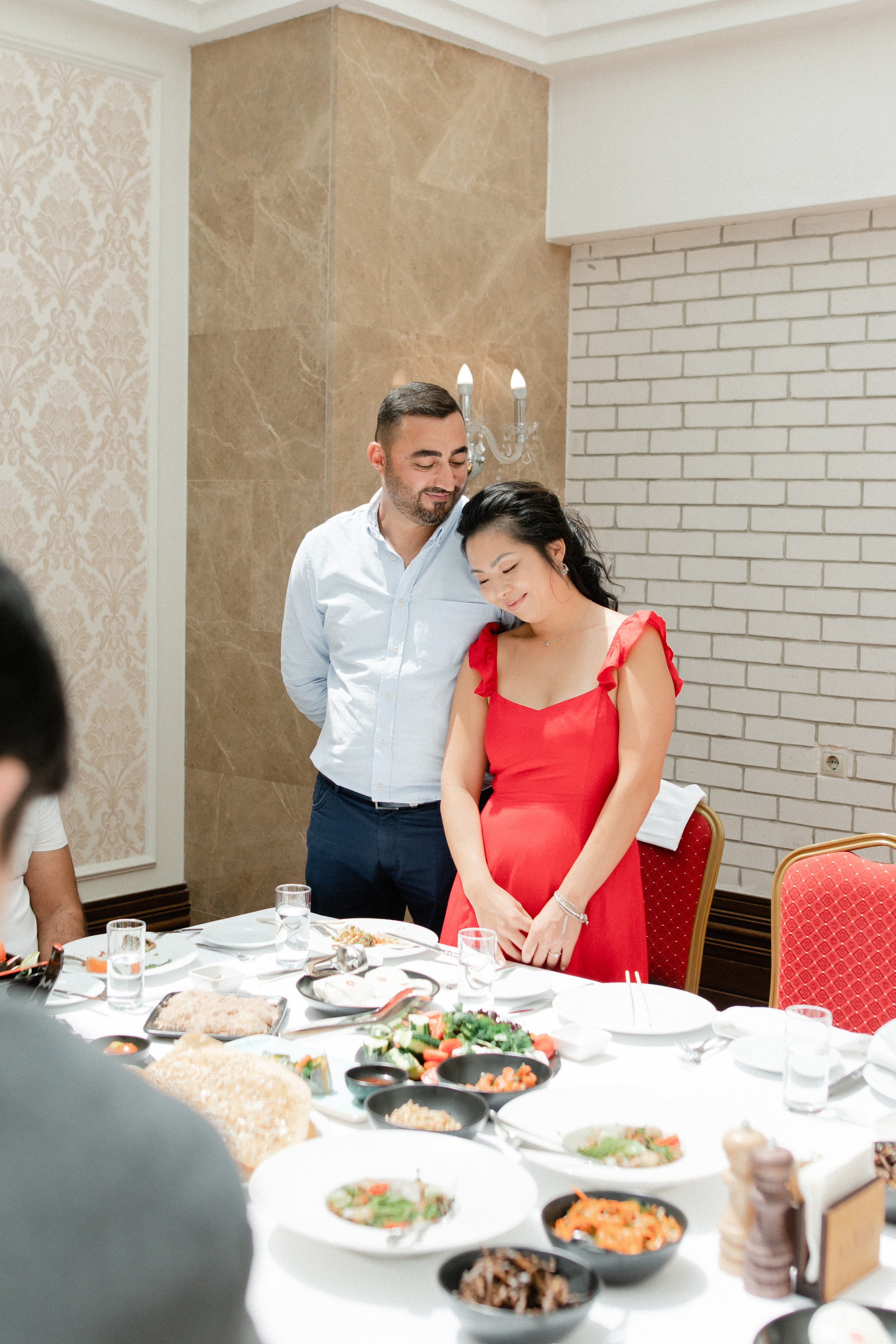 Дениз 1 годик. Фотограф в Алматы Аружан Шалгимбаева