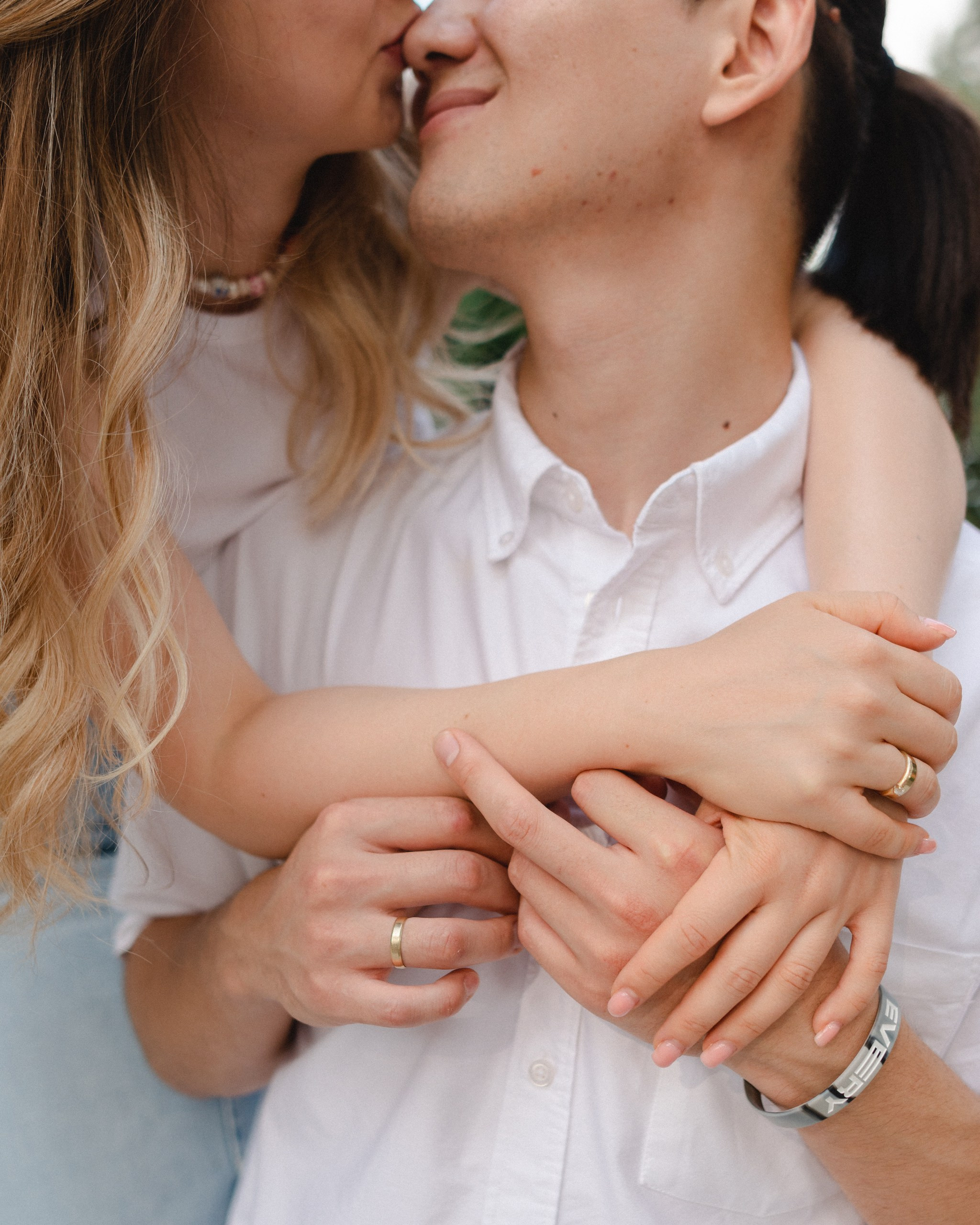 ARDAN|TOMIRIS. Фотограф в Алматы Аружан Шалгимбаева