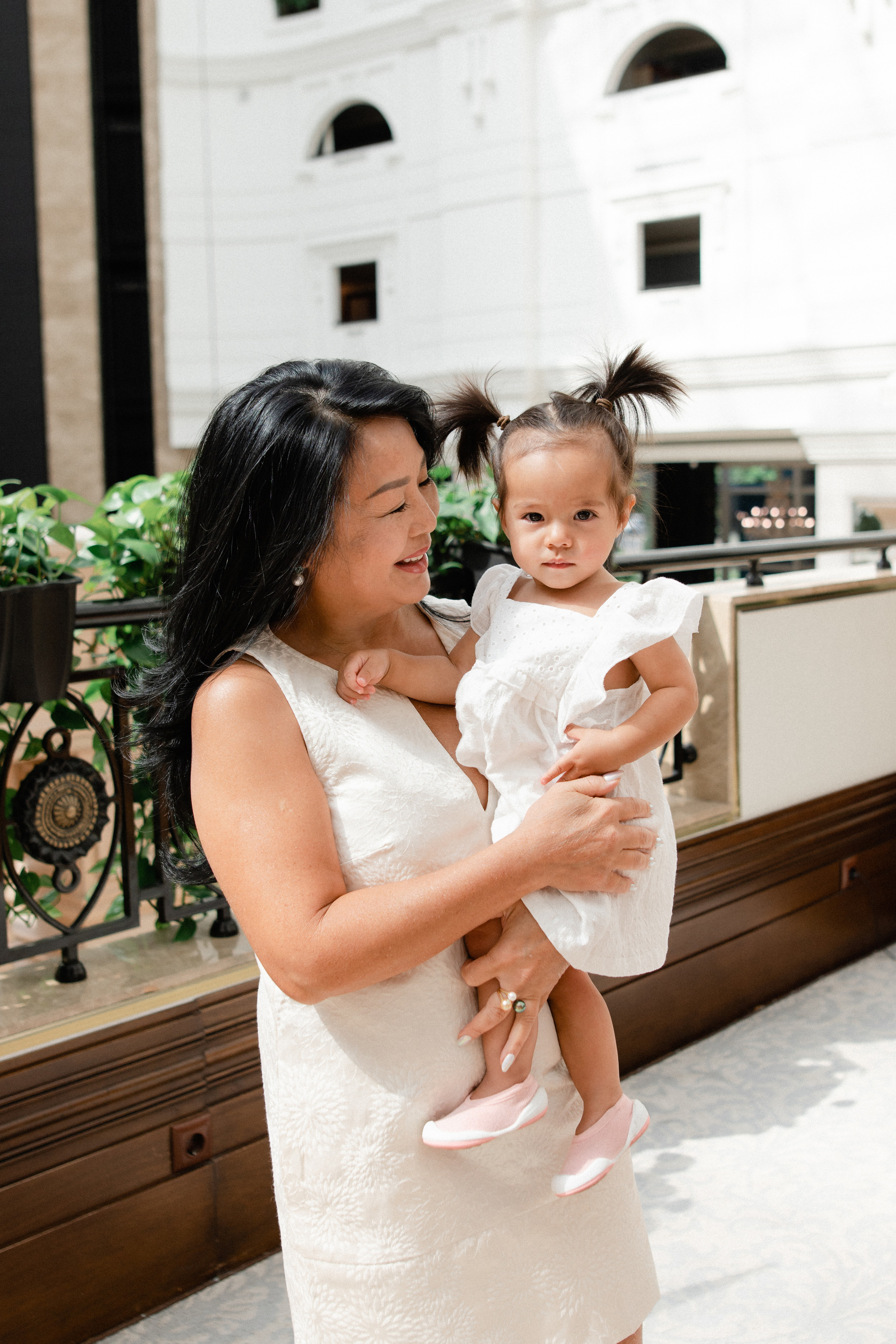 Дениз 1 годик. Фотограф в Алматы Аружан Шалгимбаева