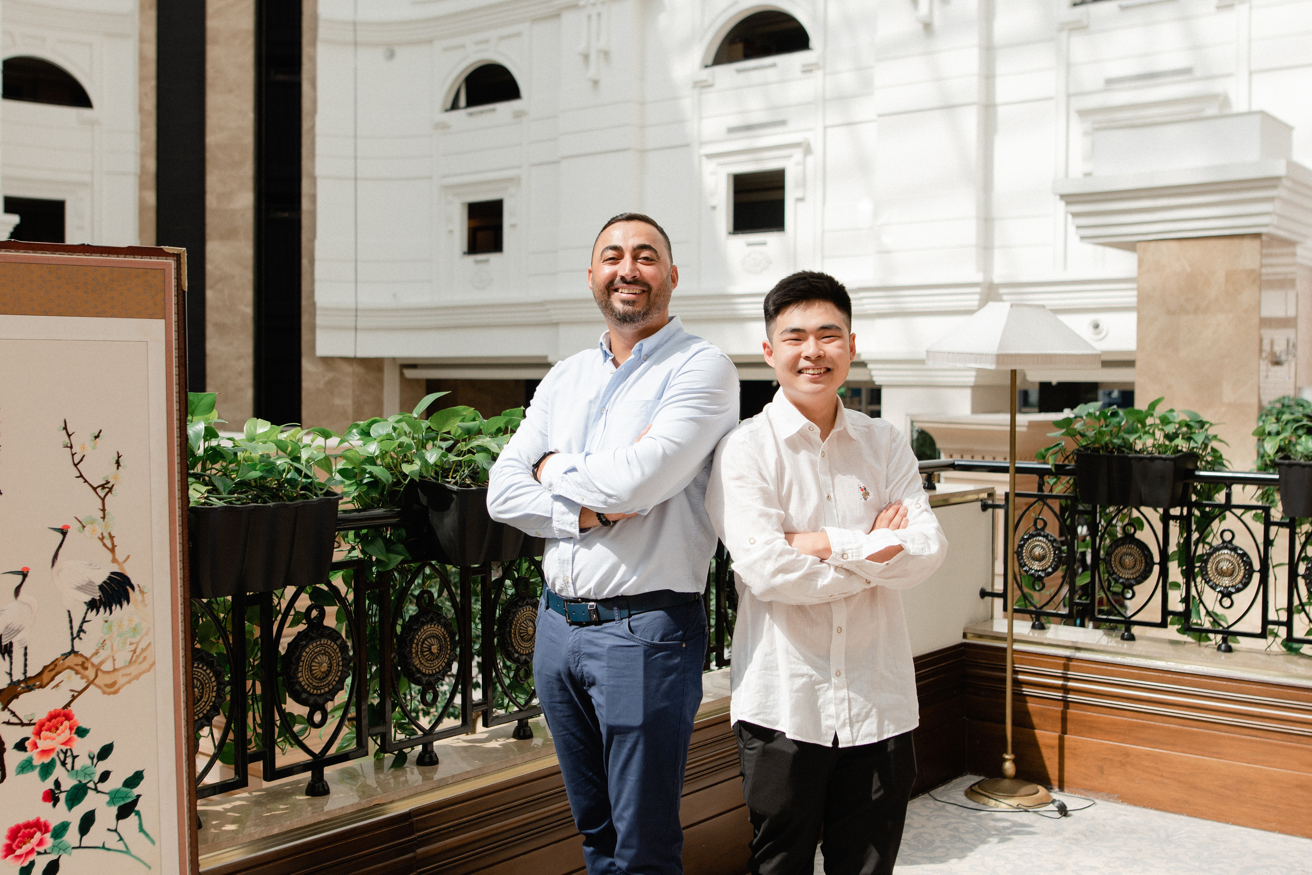 Дениз 1 годик. Фотограф в Алматы Аружан Шалгимбаева