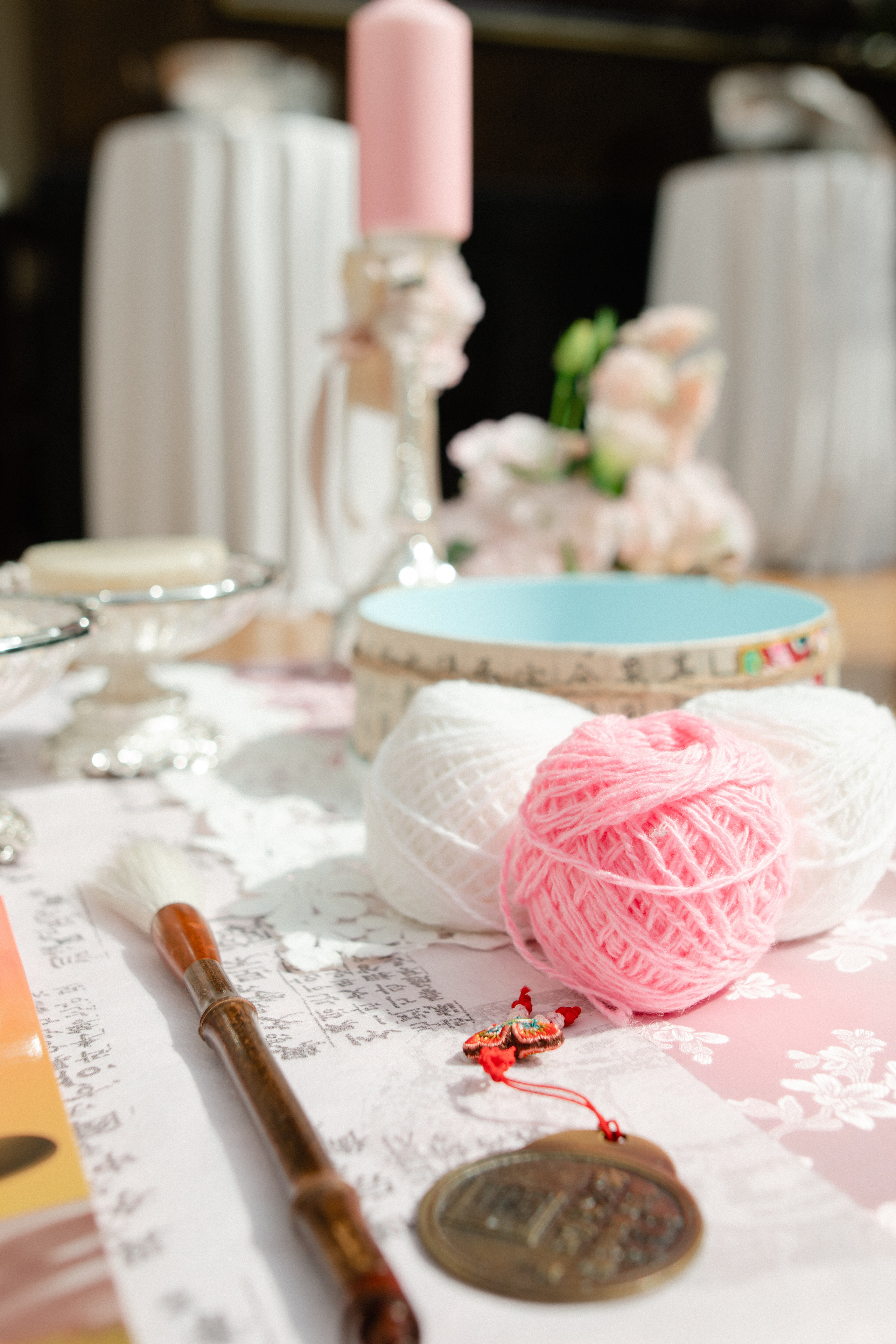 Дениз 1 годик. Фотограф в Алматы Аружан Шалгимбаева