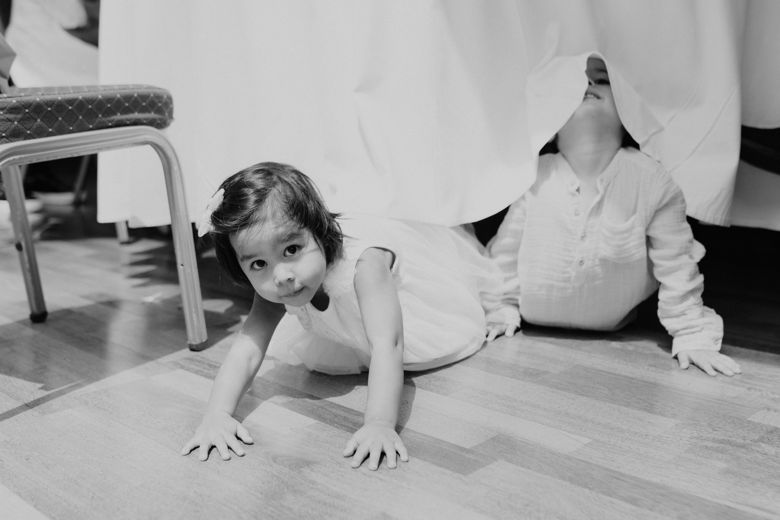 Дениз 1 годик. Фотограф в Алматы Аружан Шалгимбаева