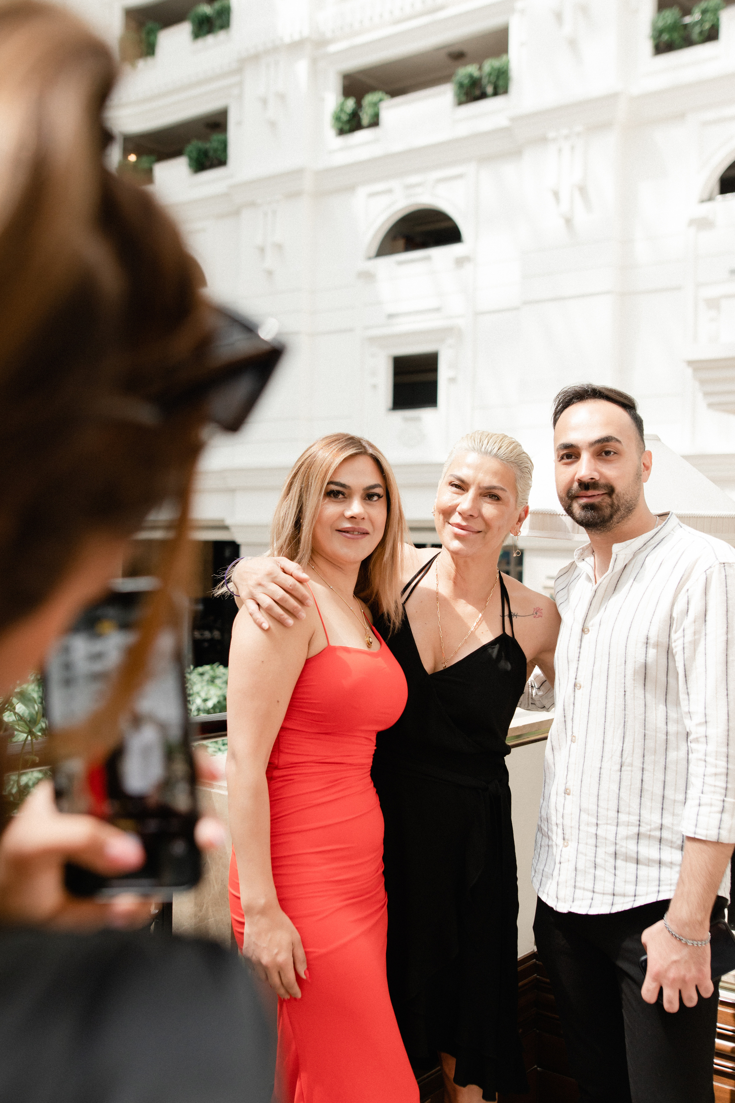 Дениз 1 годик. Фотограф в Алматы Аружан Шалгимбаева