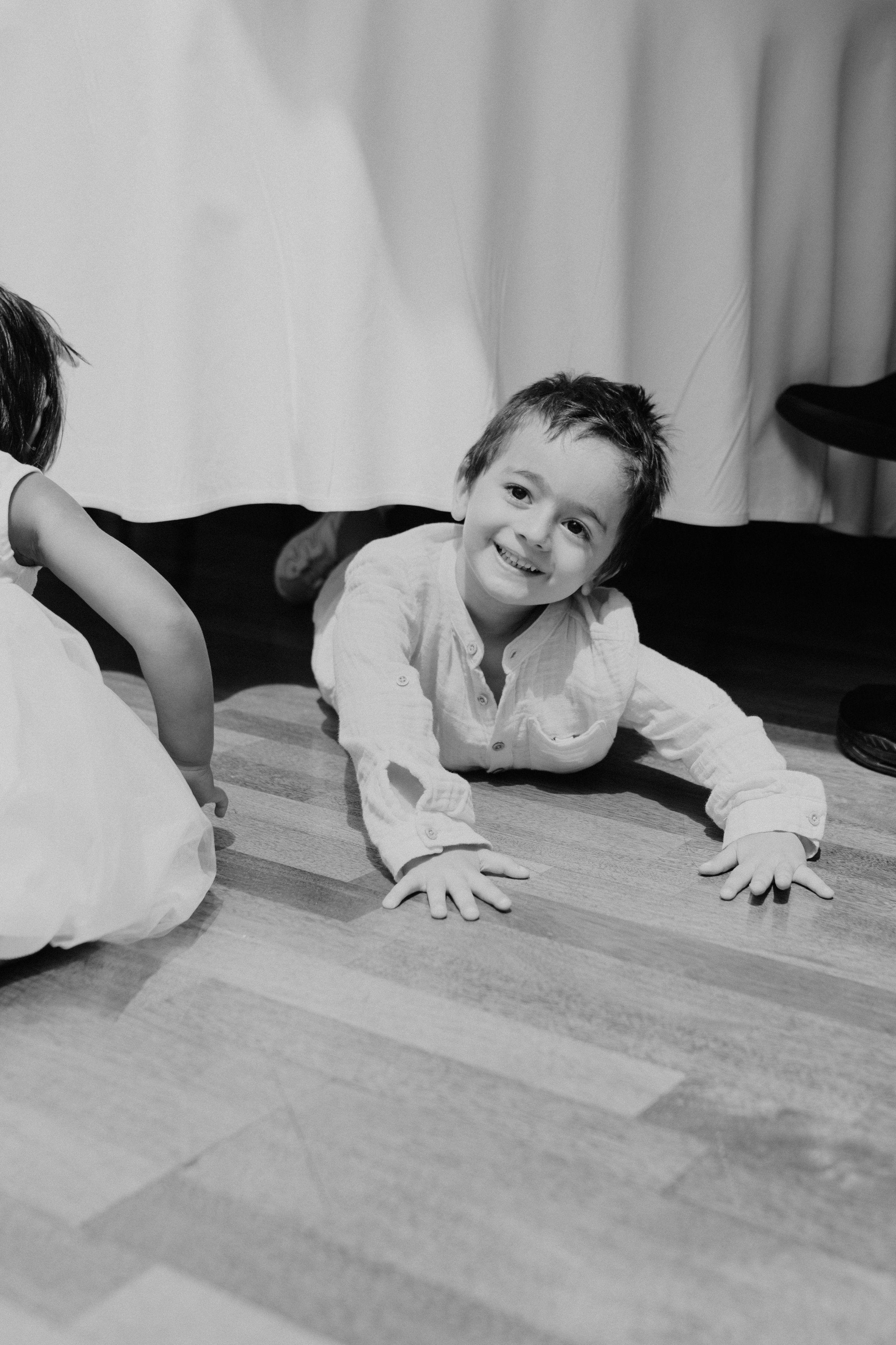 Дениз 1 годик. Фотограф в Алматы Аружан Шалгимбаева