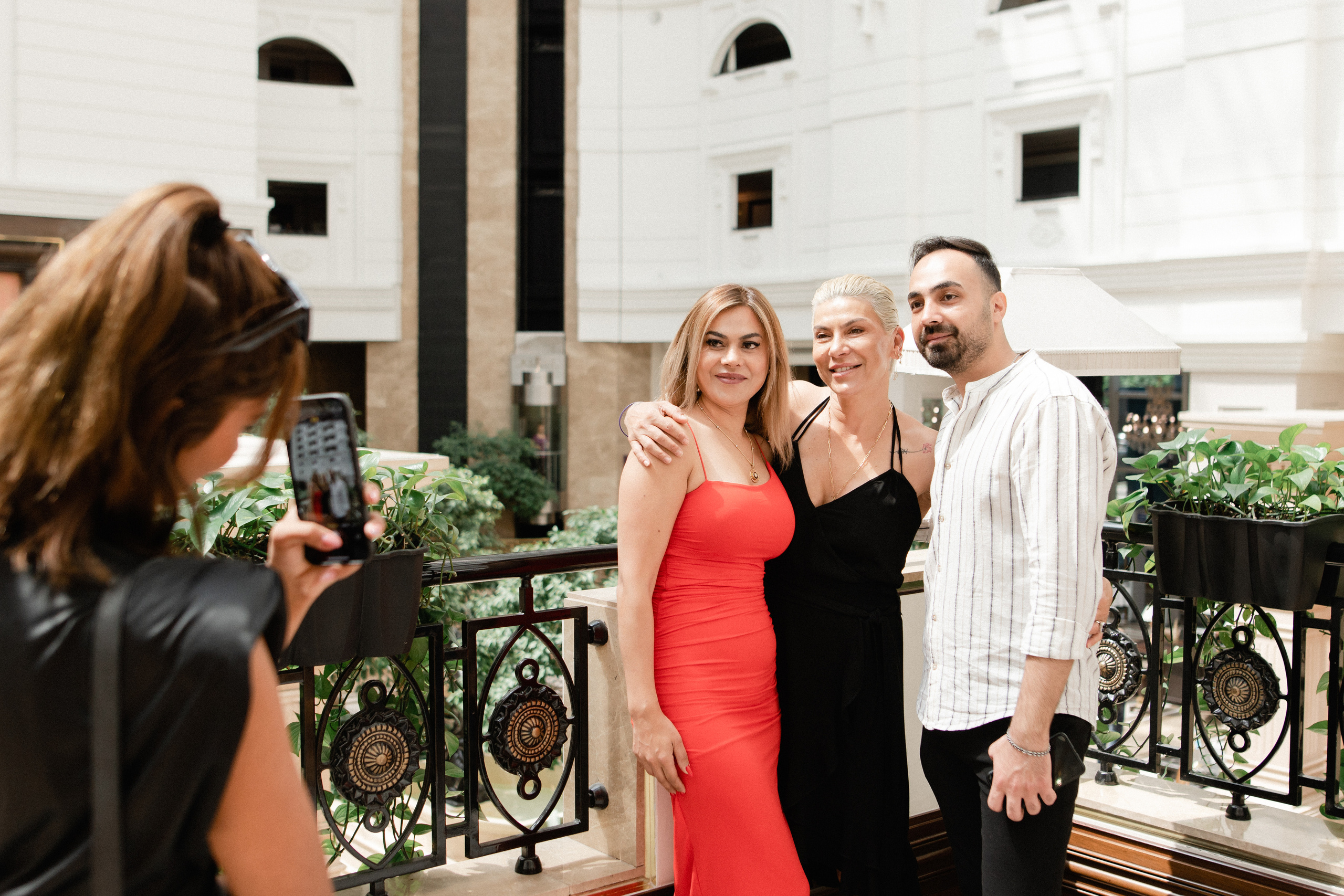 Дениз 1 годик. Фотограф в Алматы Аружан Шалгимбаева