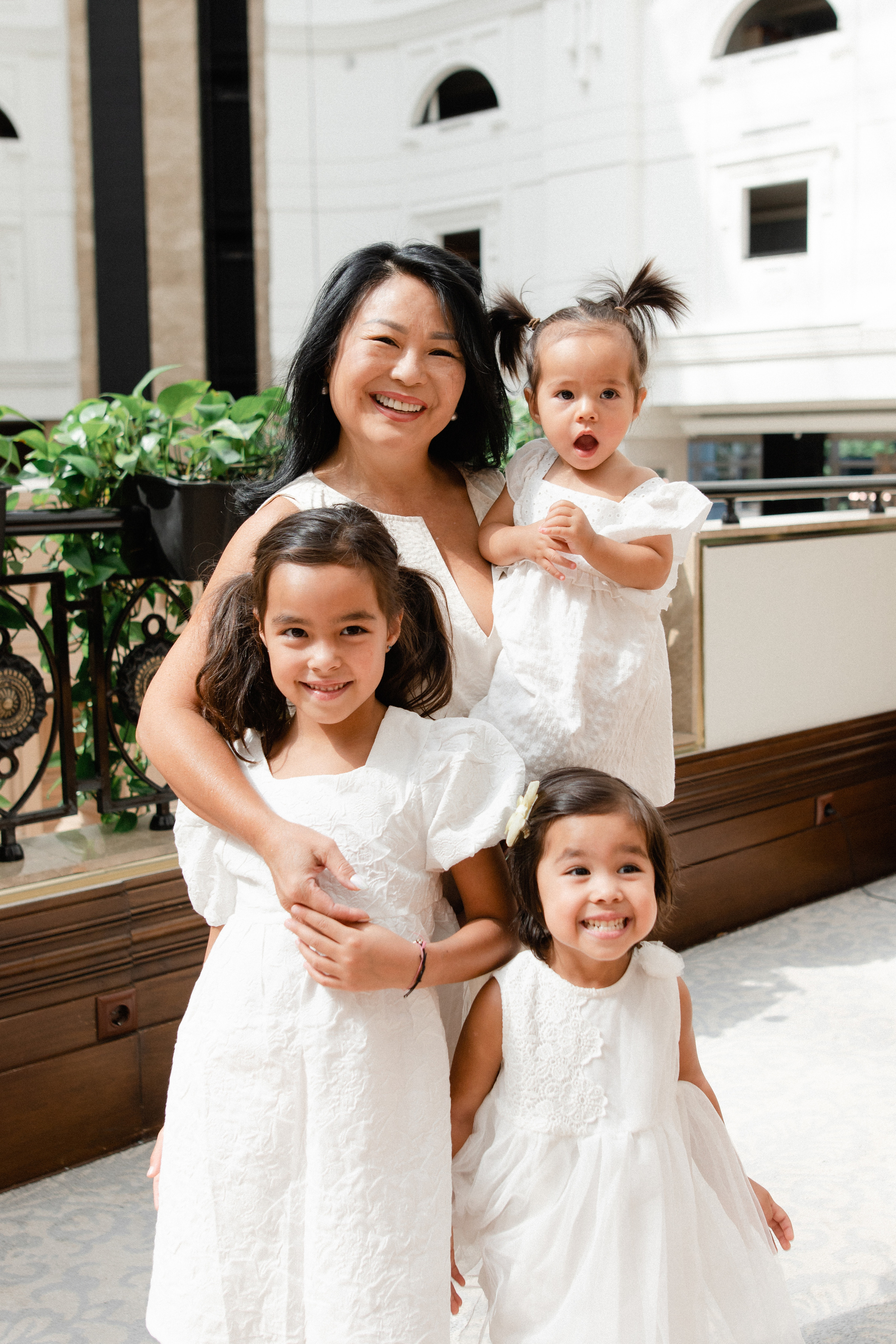 Дениз 1 годик. Фотограф в Алматы Аружан Шалгимбаева