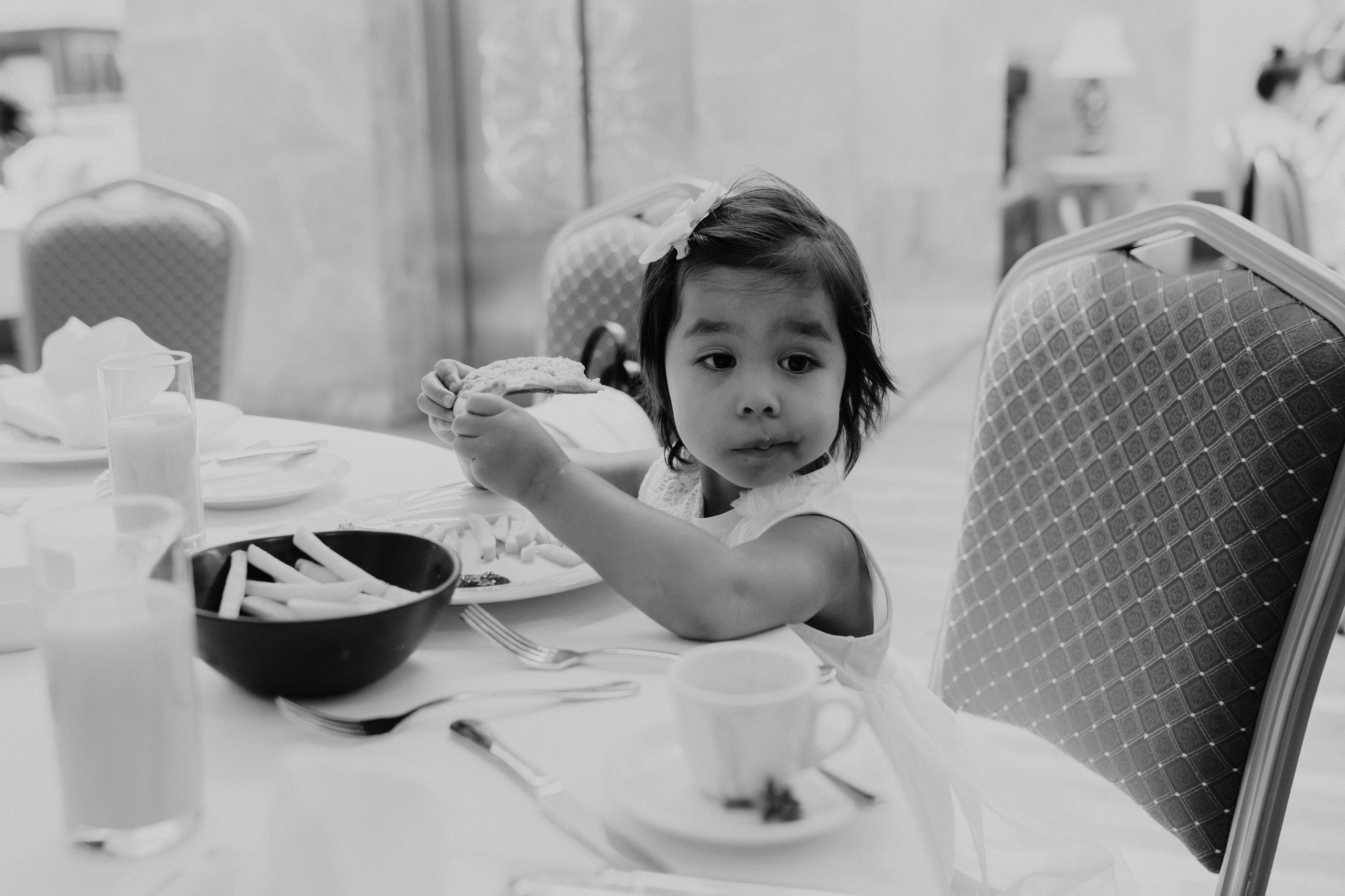 Дениз 1 годик. Фотограф в Алматы Аружан Шалгимбаева