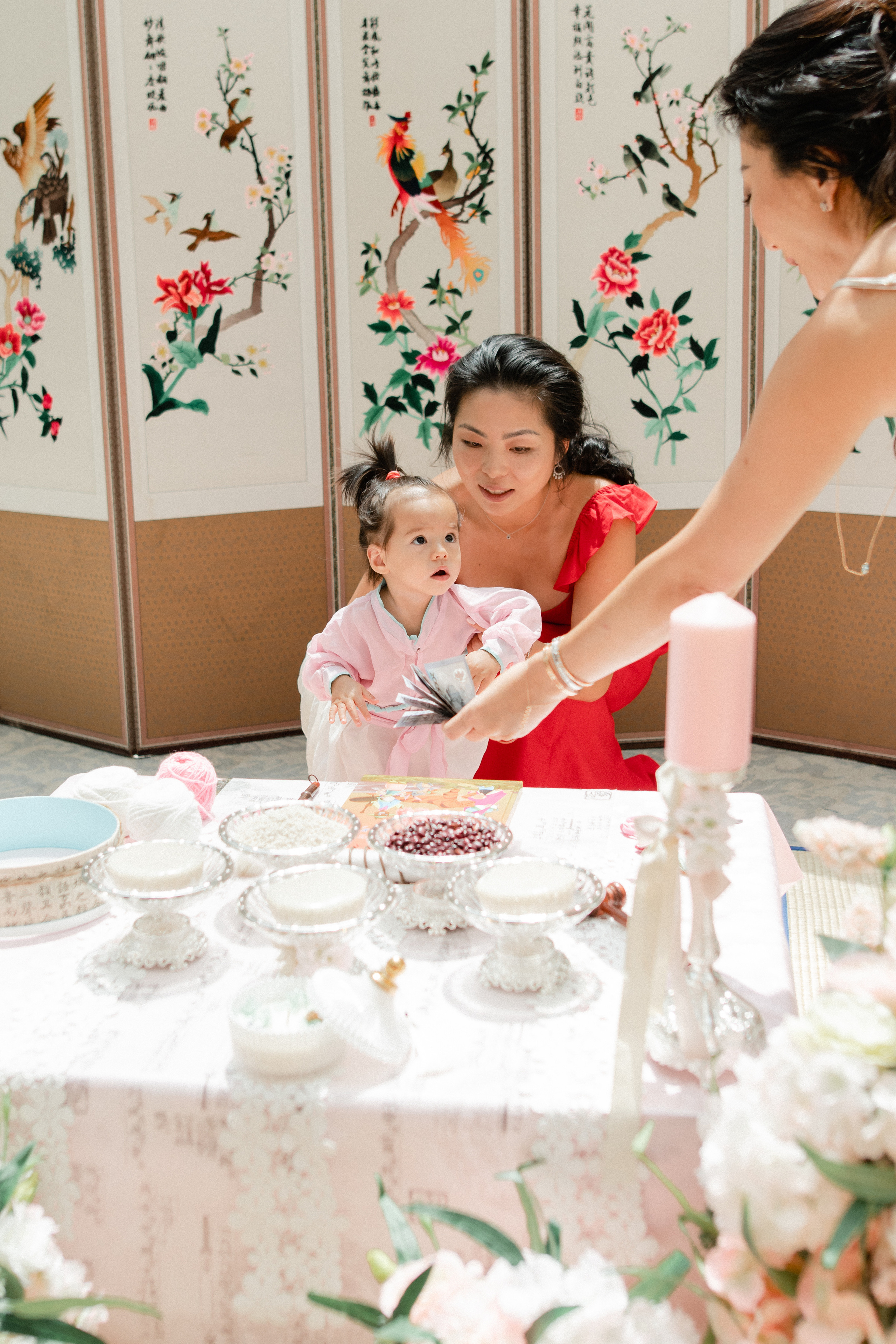 Дениз 1 годик. Фотограф в Алматы Аружан Шалгимбаева