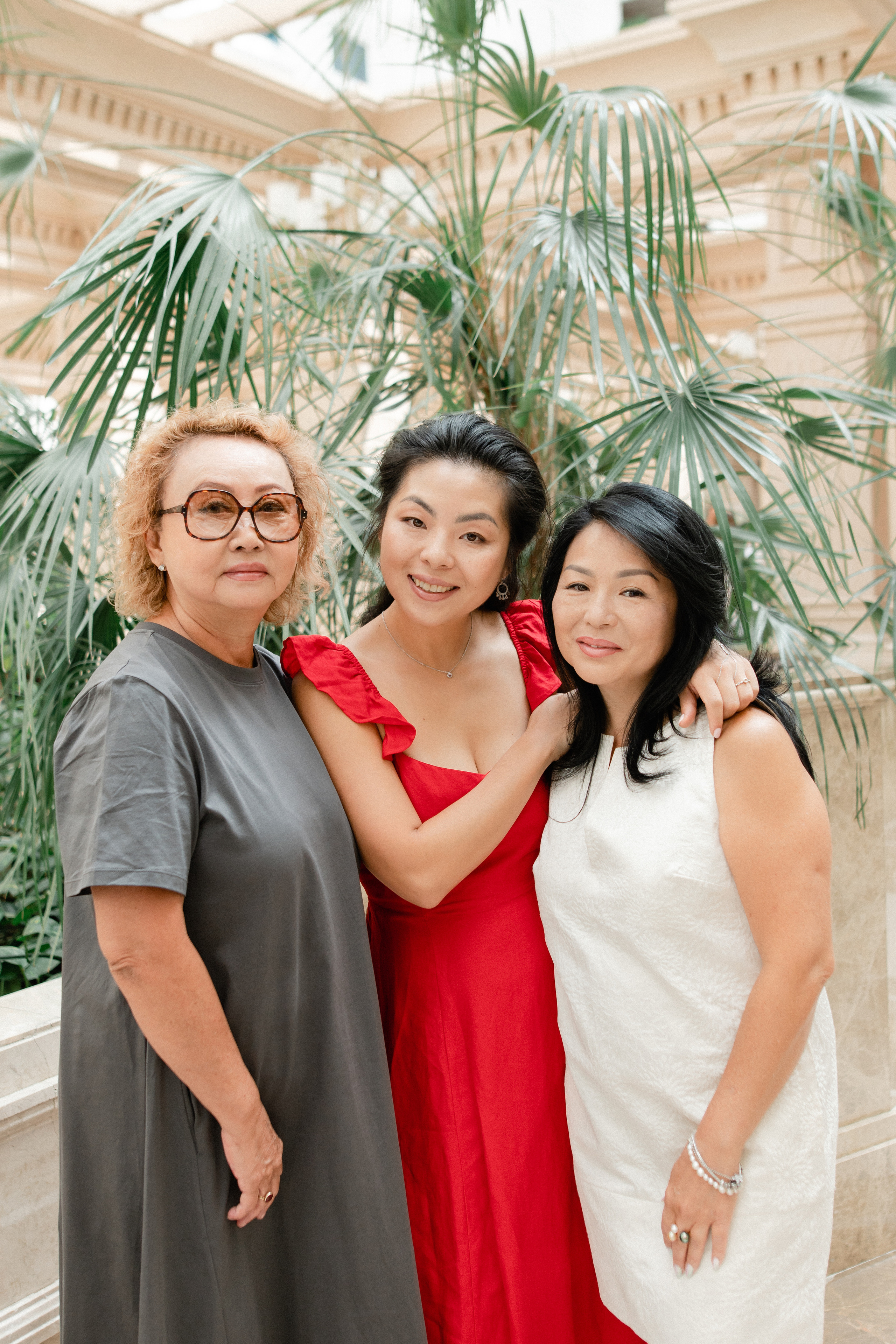 Дениз 1 годик. Фотограф в Алматы Аружан Шалгимбаева