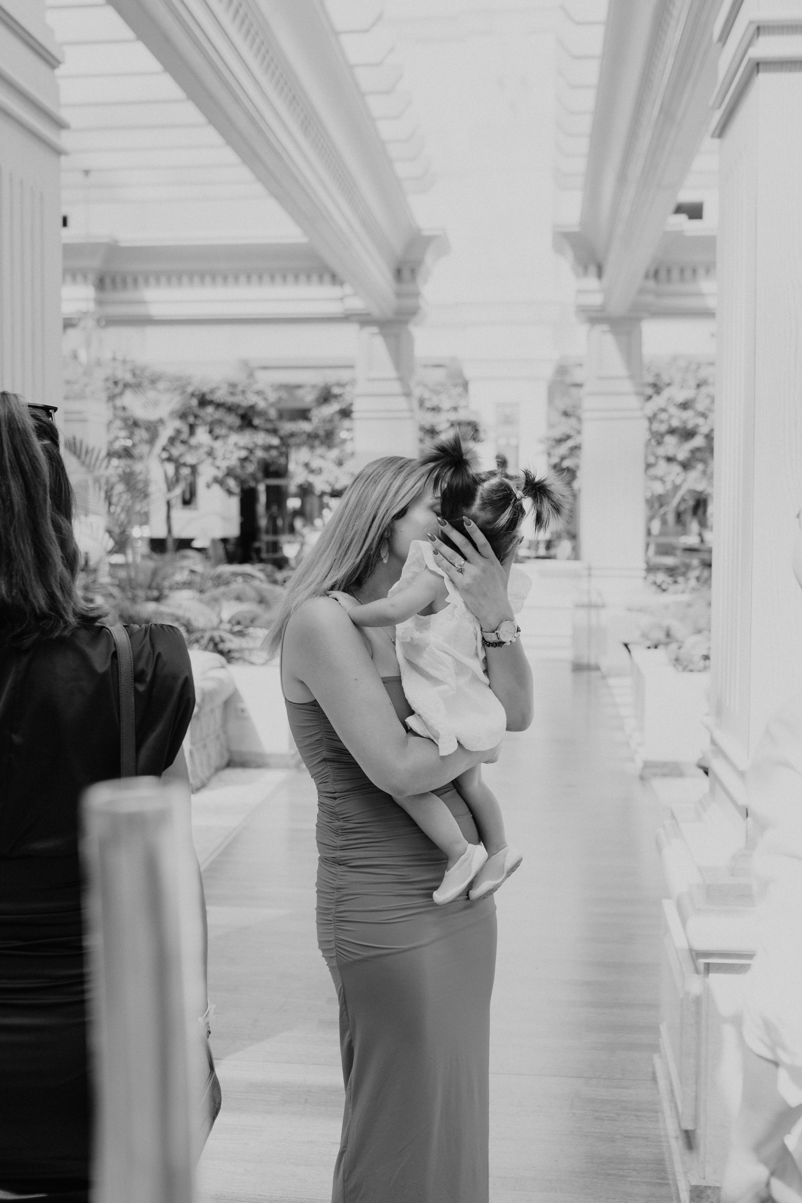 Дениз 1 годик. Фотограф в Алматы Аружан Шалгимбаева