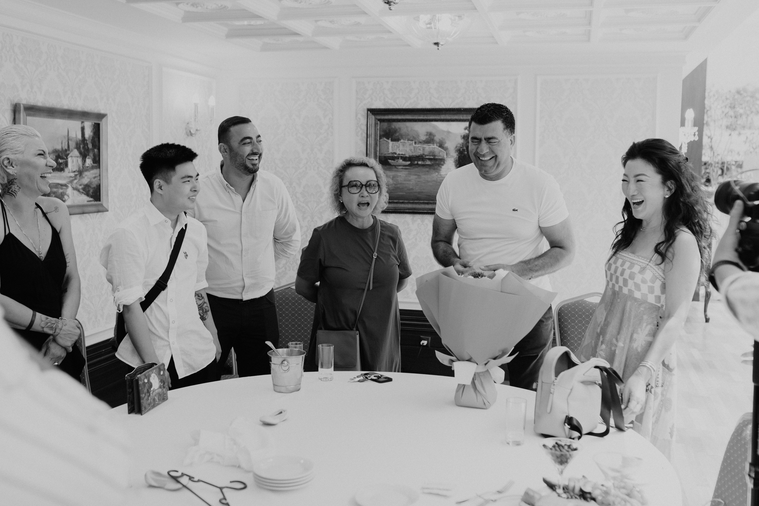 Дениз 1 годик. Фотограф в Алматы Аружан Шалгимбаева