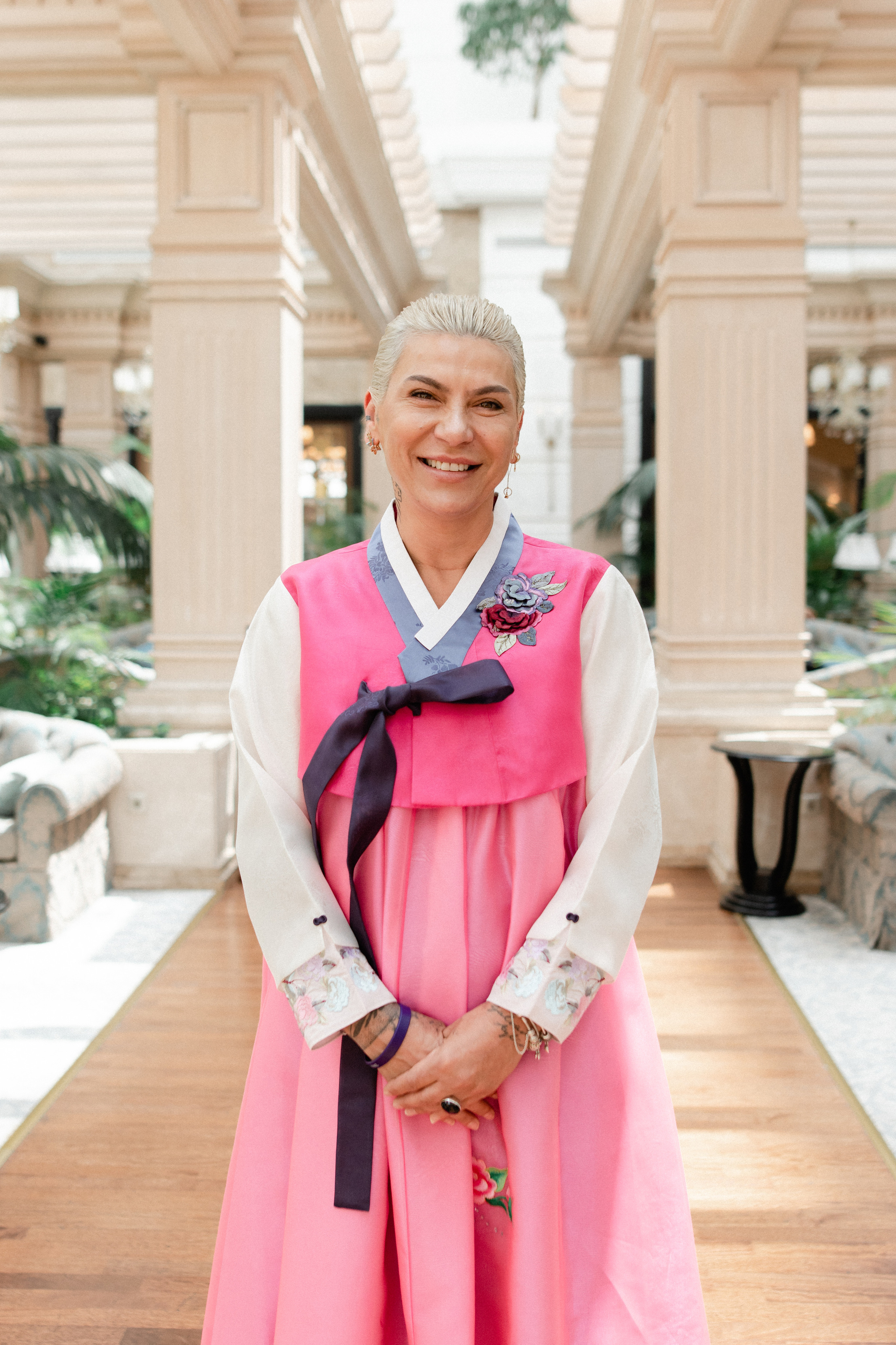 Дениз 1 годик. Фотограф в Алматы Аружан Шалгимбаева