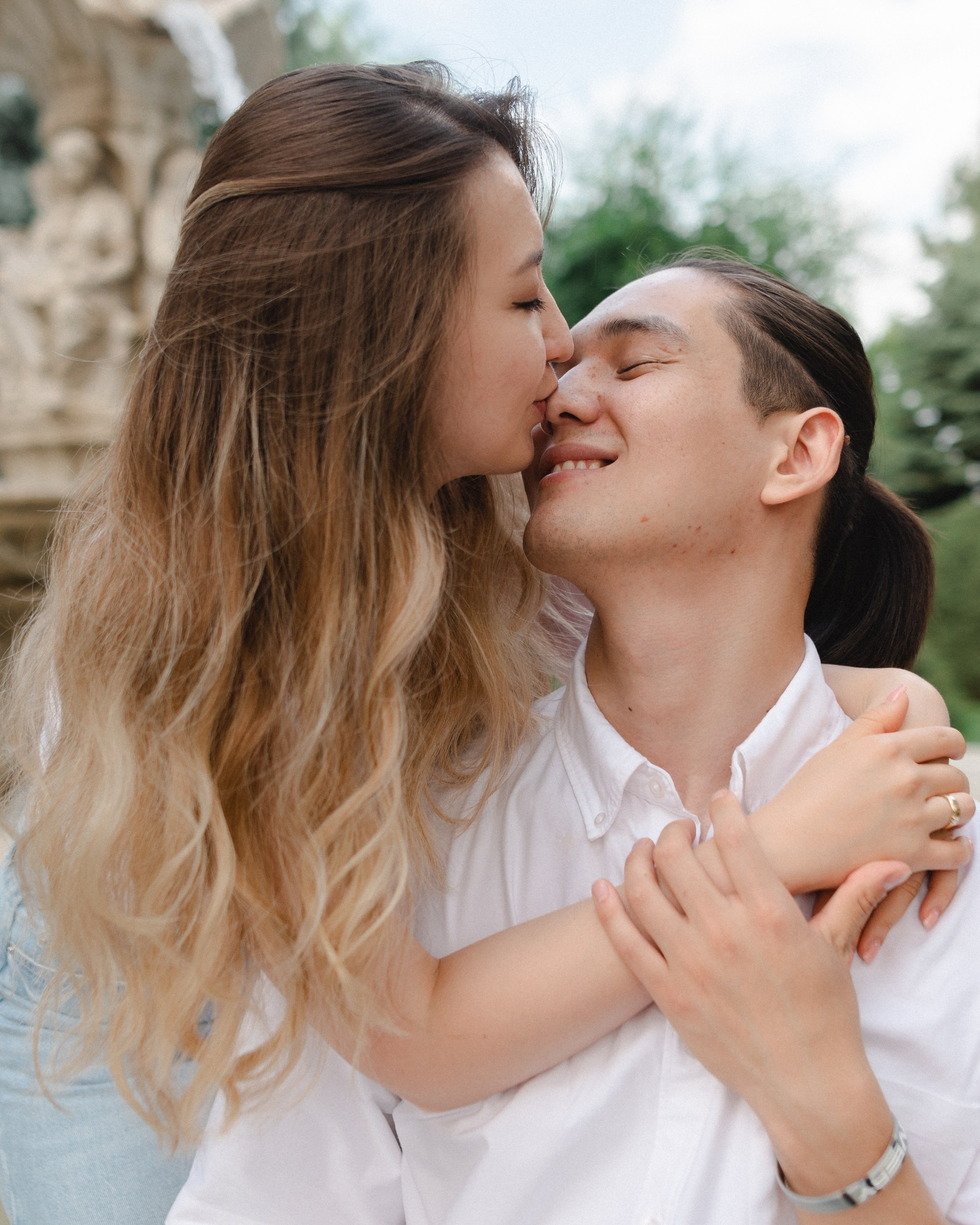 ARDAN|TOMIRIS. Фотограф в Алматы Аружан Шалгимбаева