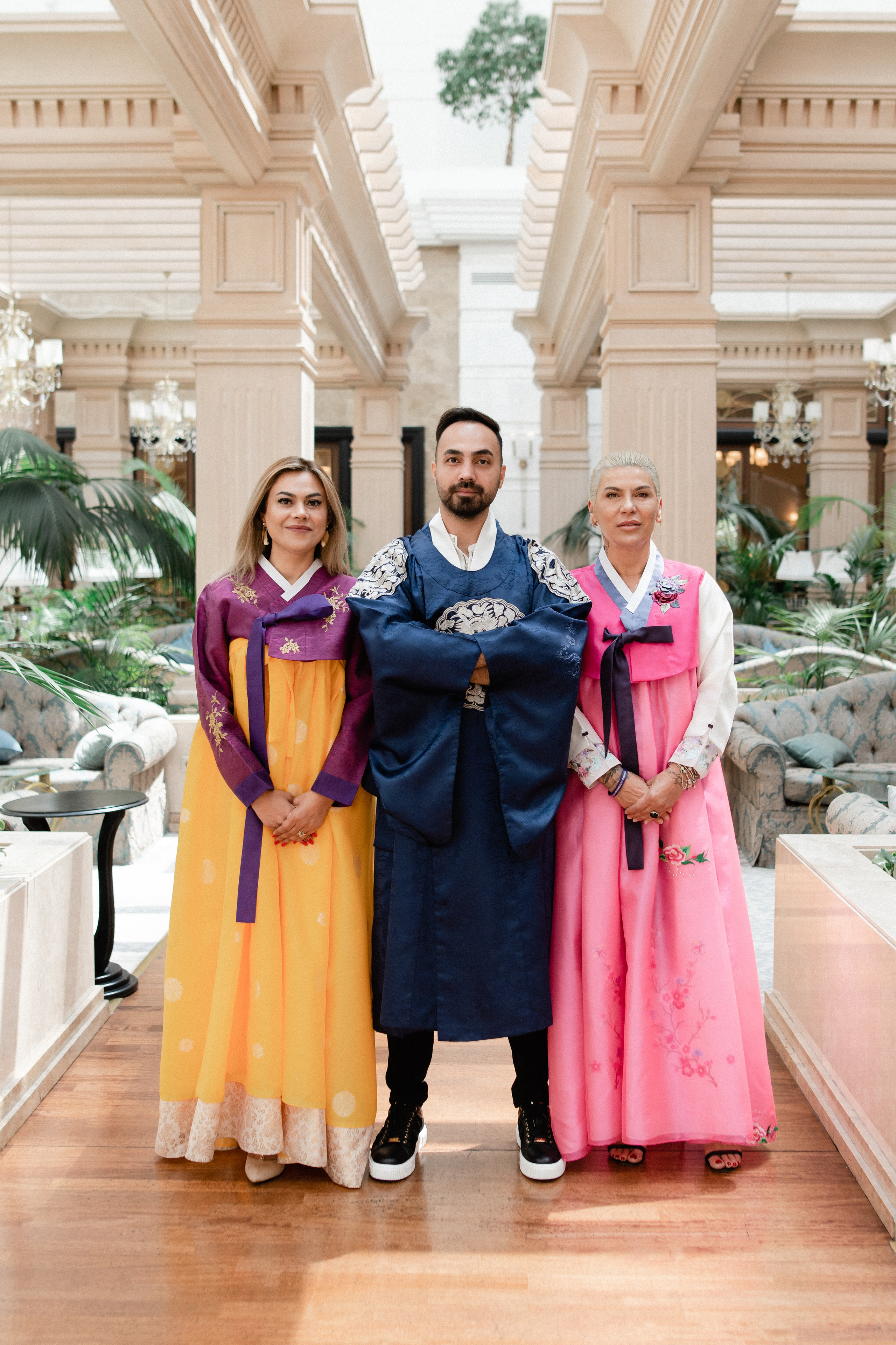 Дениз 1 годик. Фотограф в Алматы Аружан Шалгимбаева