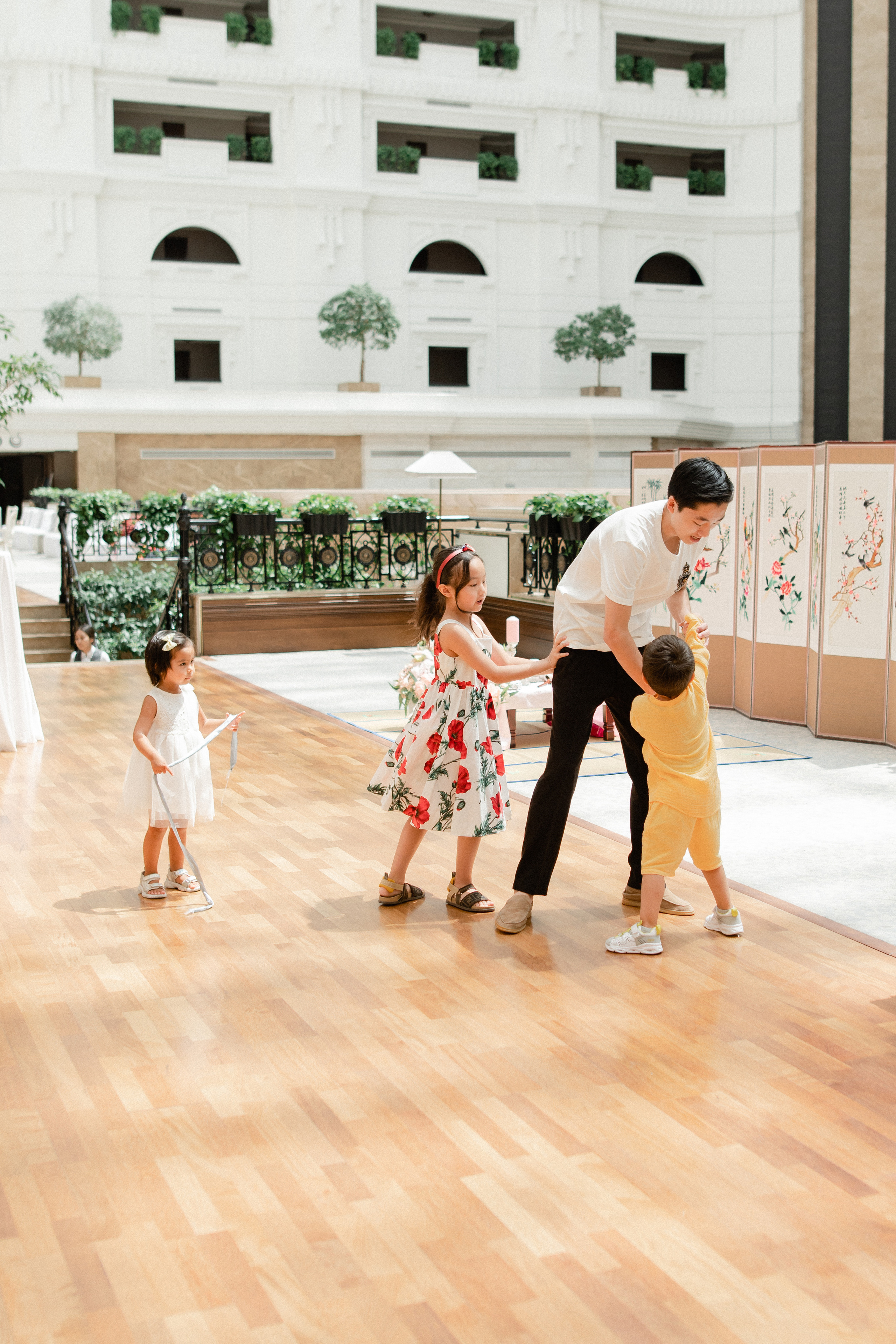 Дениз 1 годик. Фотограф в Алматы Аружан Шалгимбаева