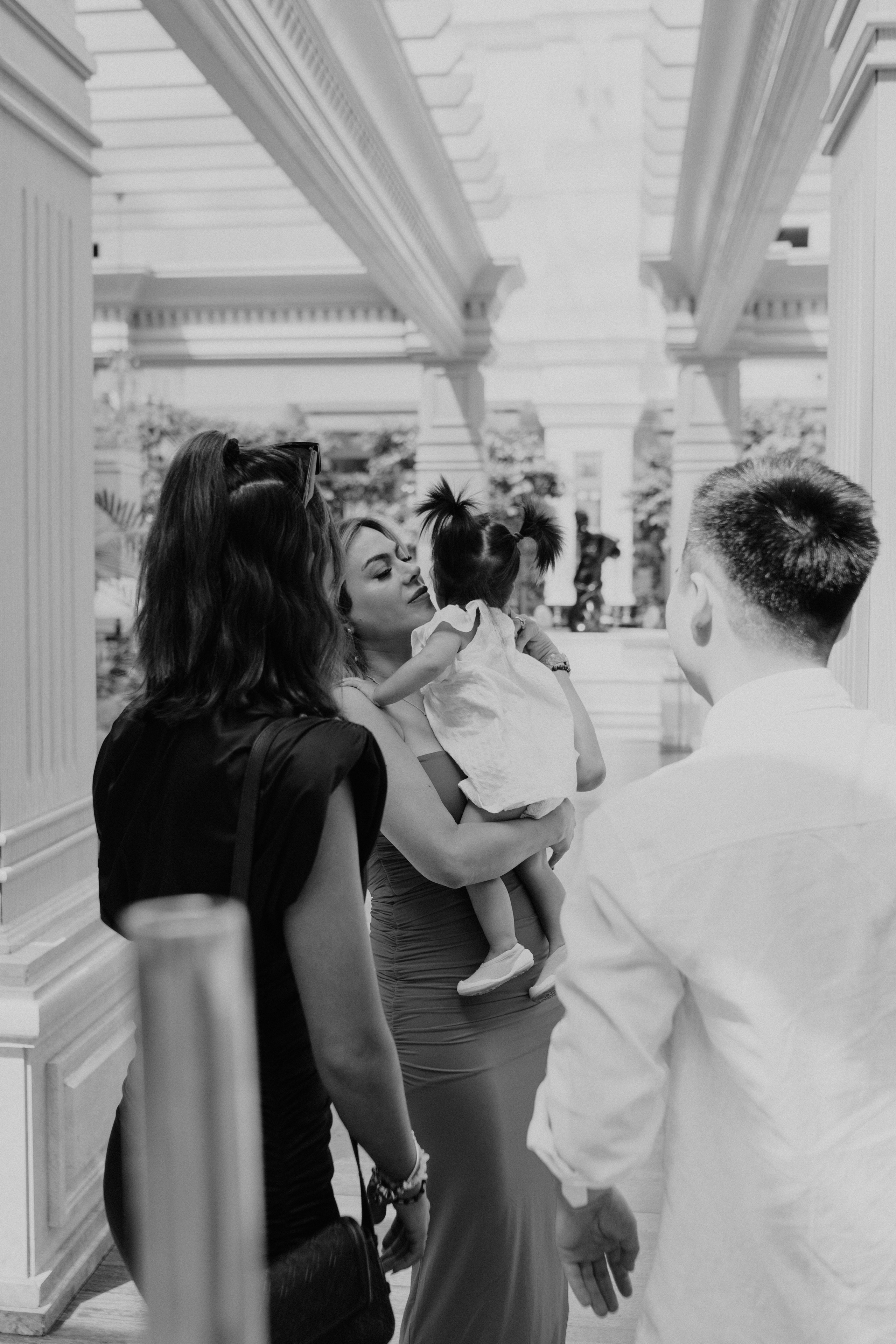 Дениз 1 годик. Фотограф в Алматы Аружан Шалгимбаева