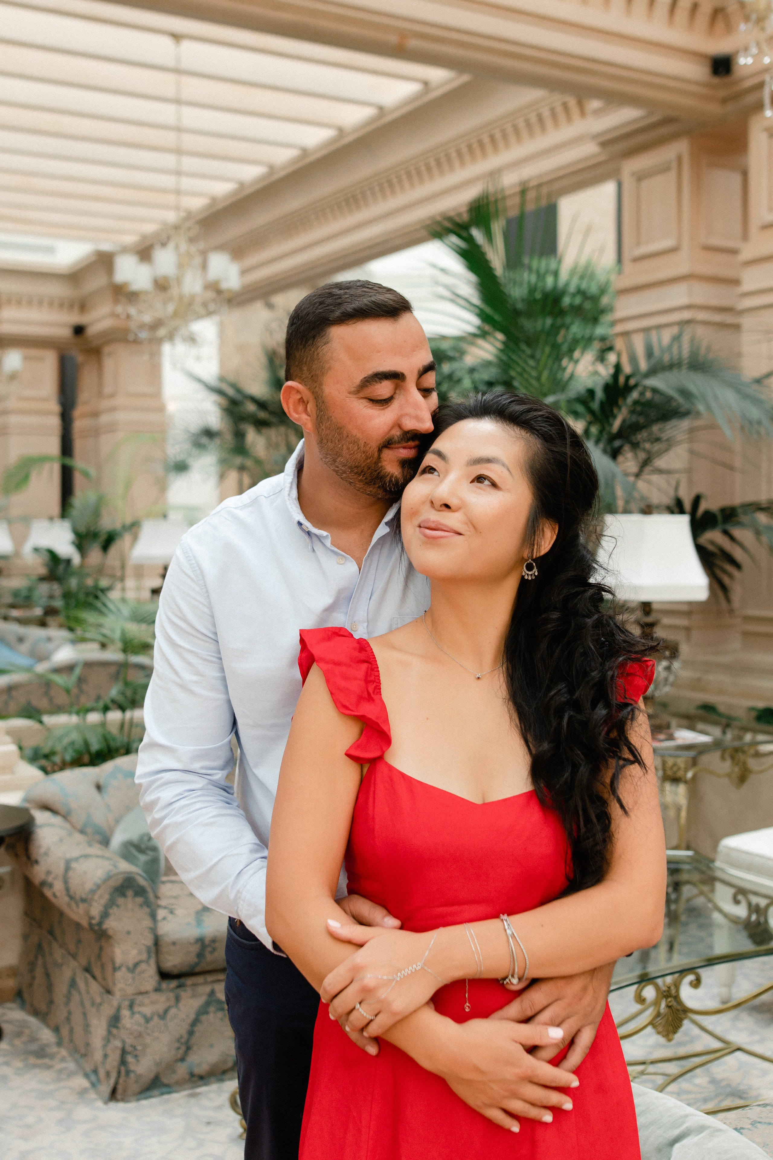 Дениз 1 годик. Фотограф в Алматы Аружан Шалгимбаева