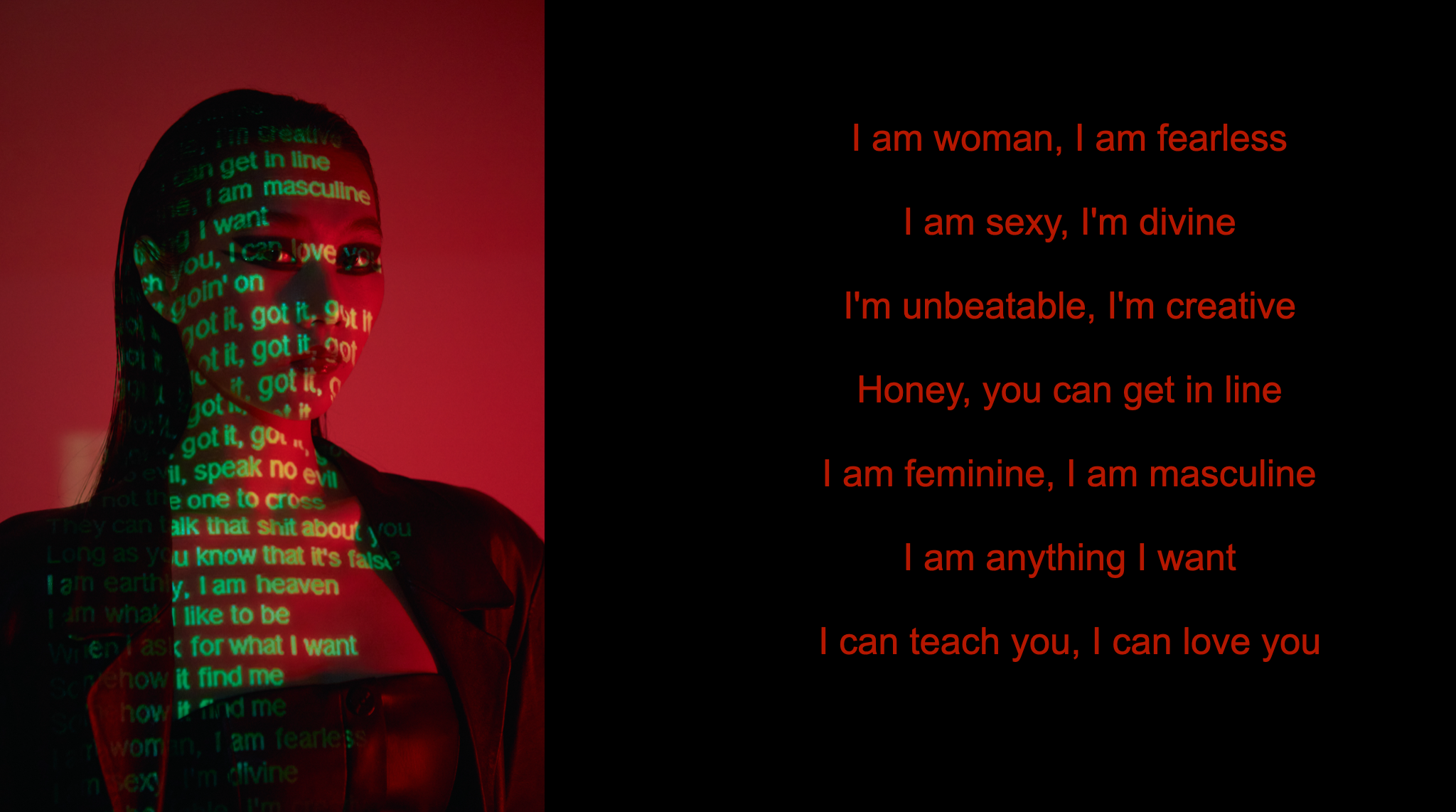 ALTER EGO. Daryashevchenko.com