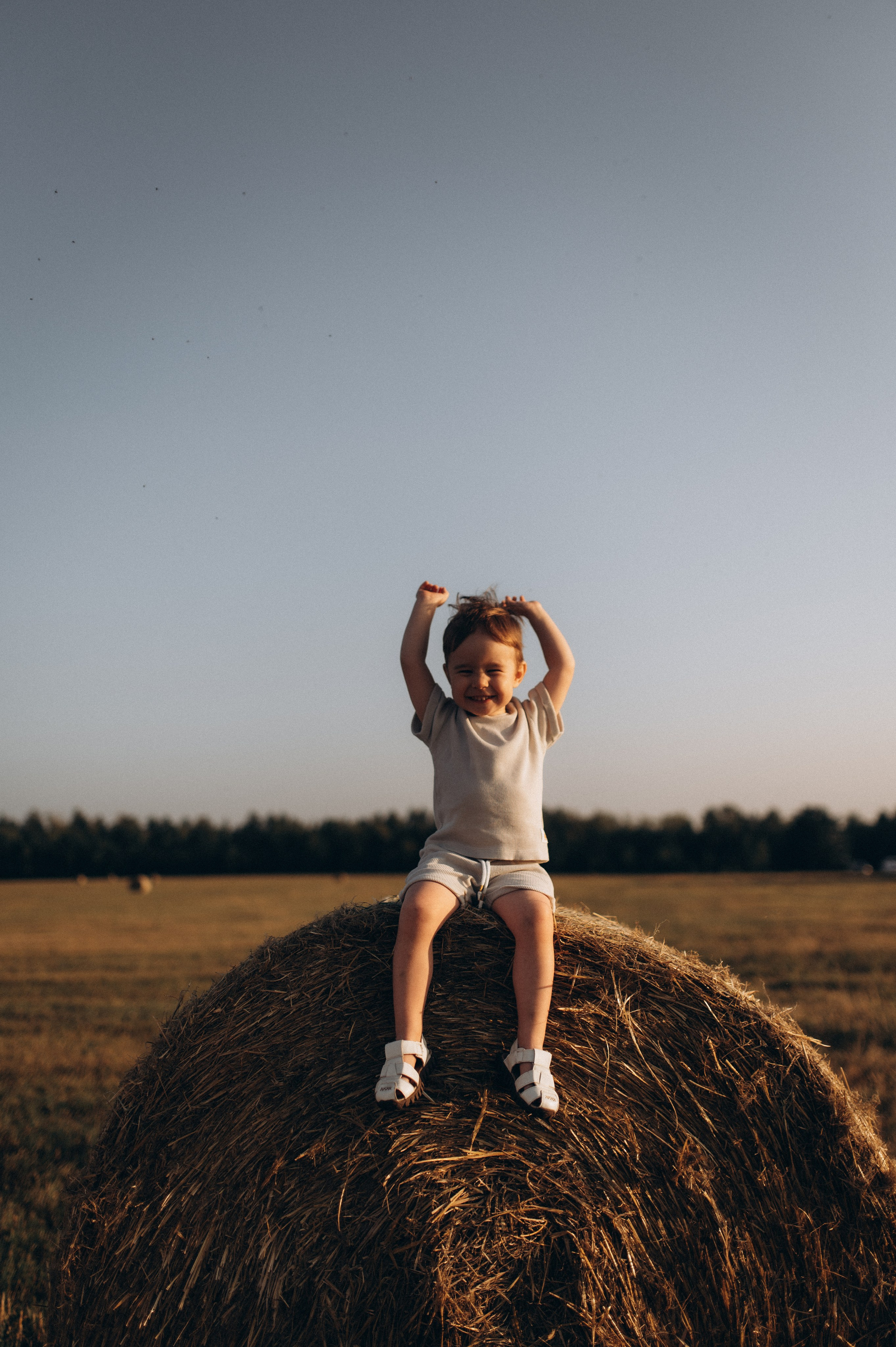 Август. Свадебный и семейный фотограф в Пензе