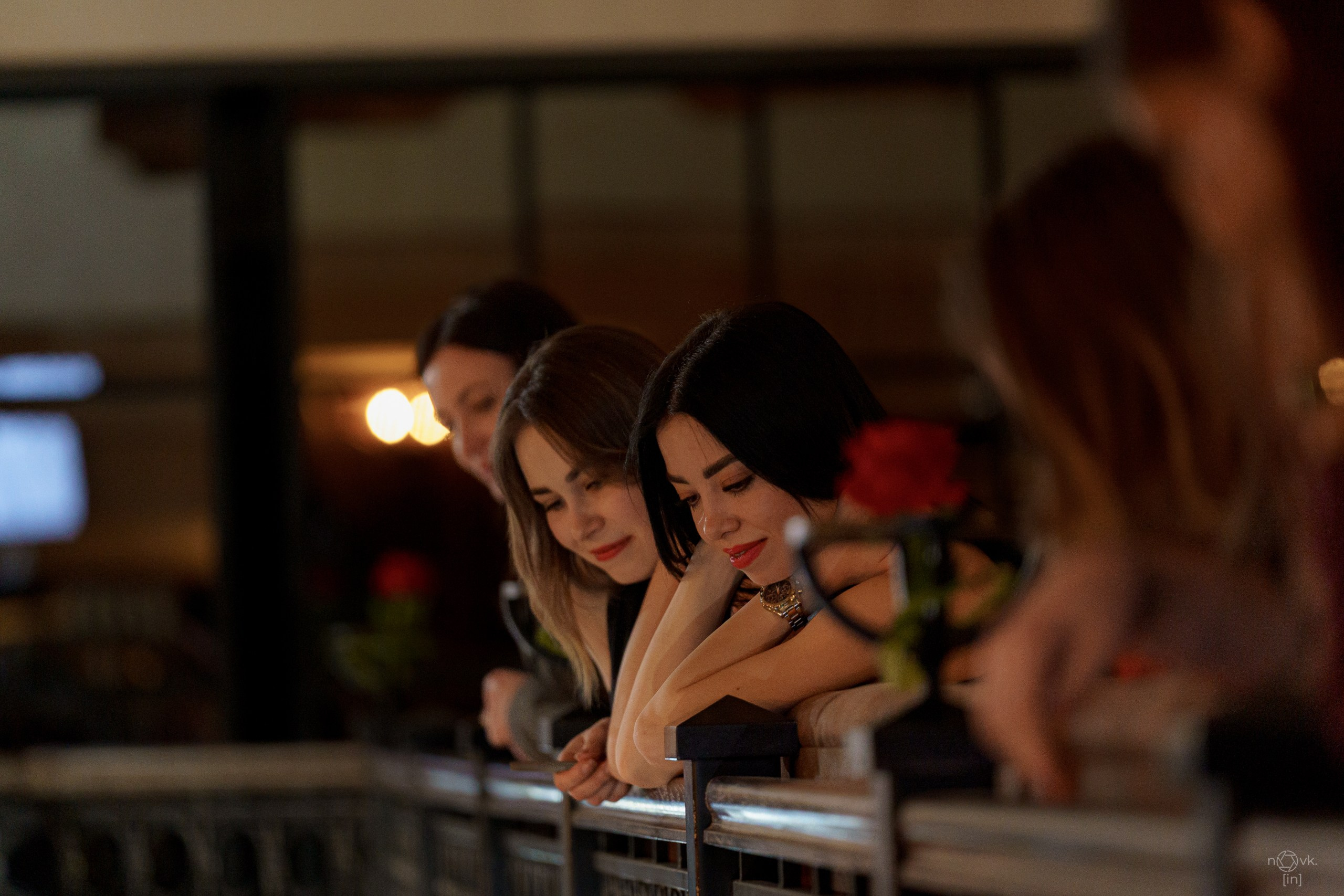 8 Марта. ФОТОГРАФ ИВАН НОВИКОВ | СТАВРОПОЛЬ