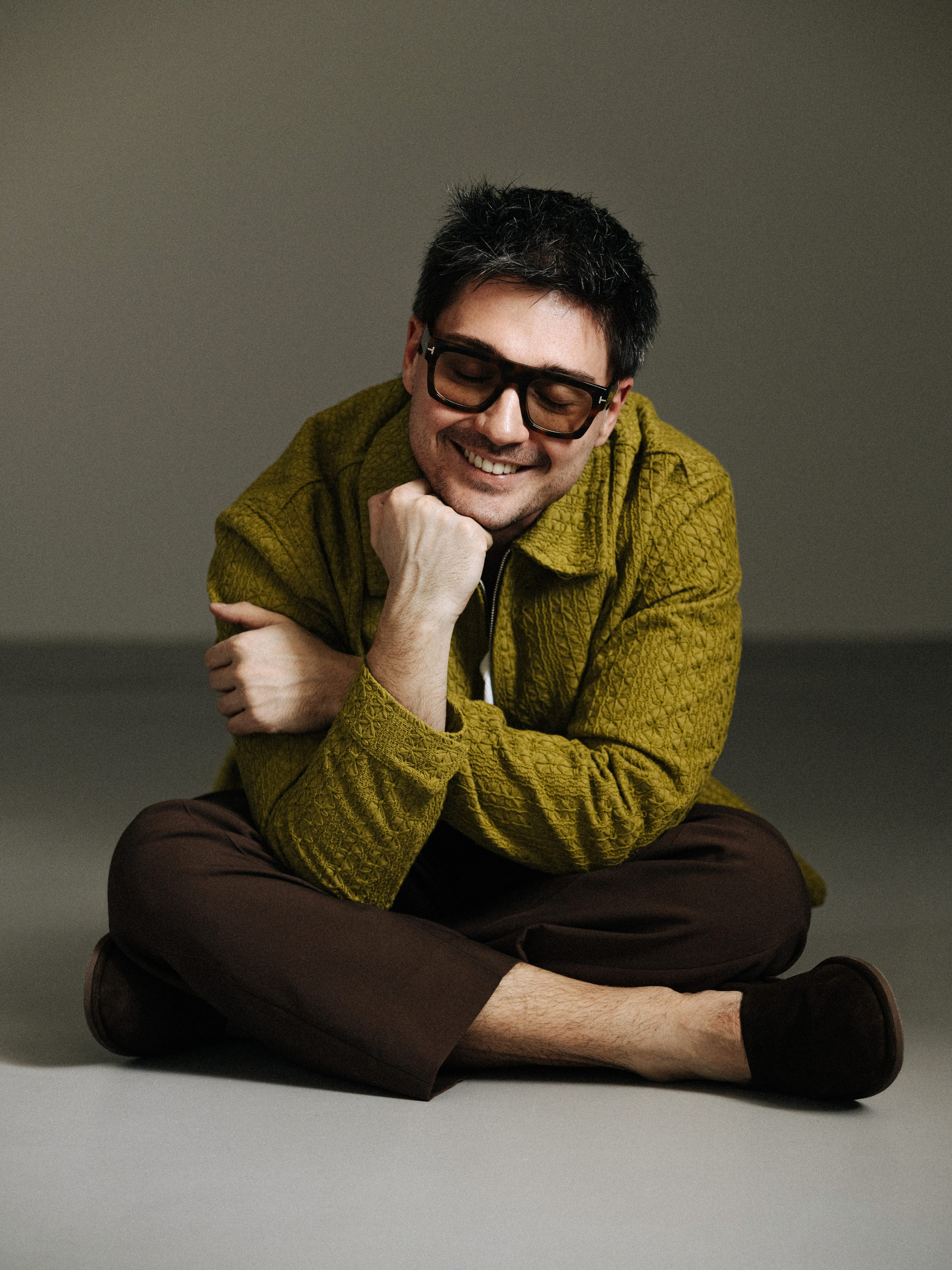 Гриша. Свадебный и портретный фотограф Тюмень