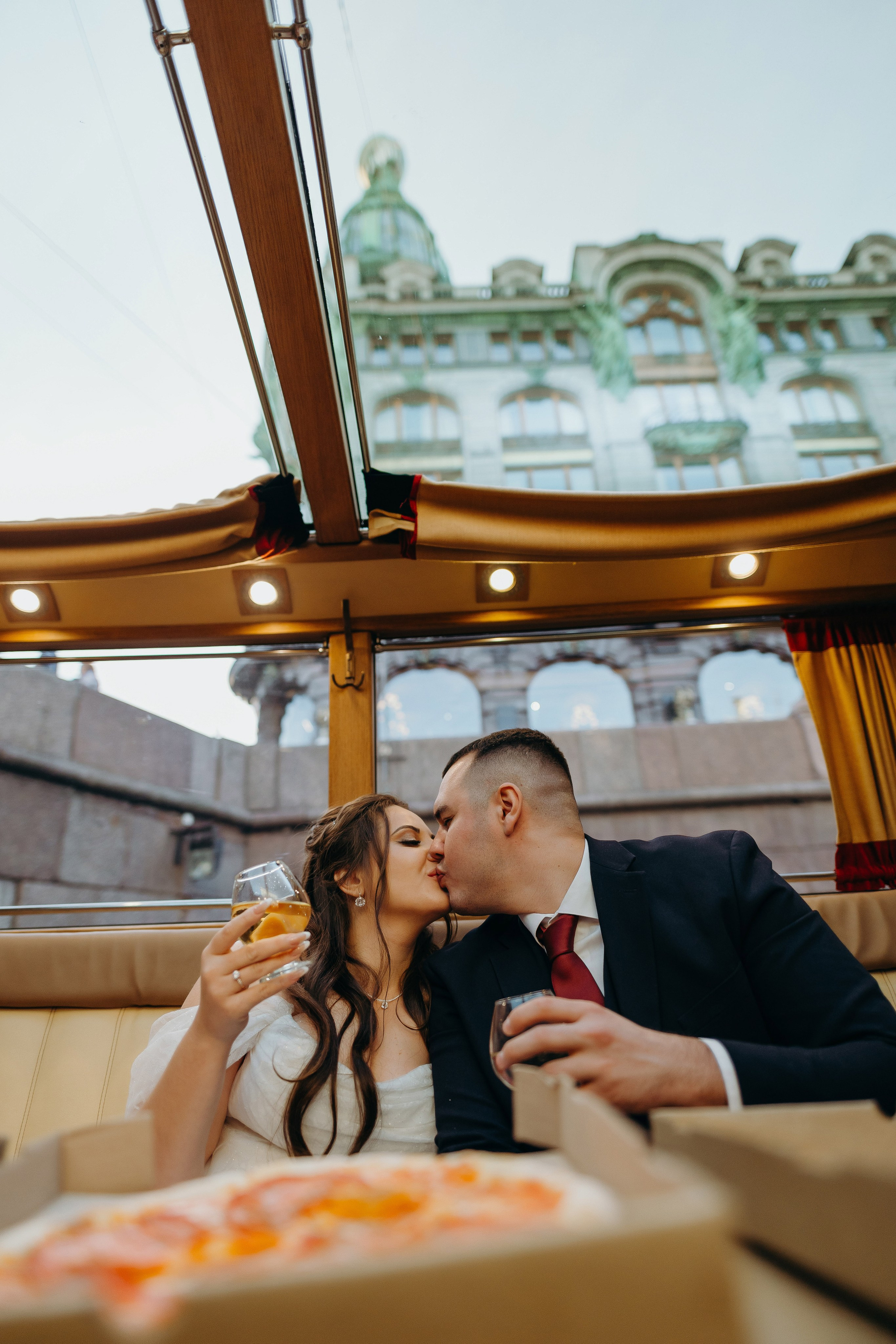 Wedding day 22.09.24. Свадебный фотограф в Санкт-Петербурге