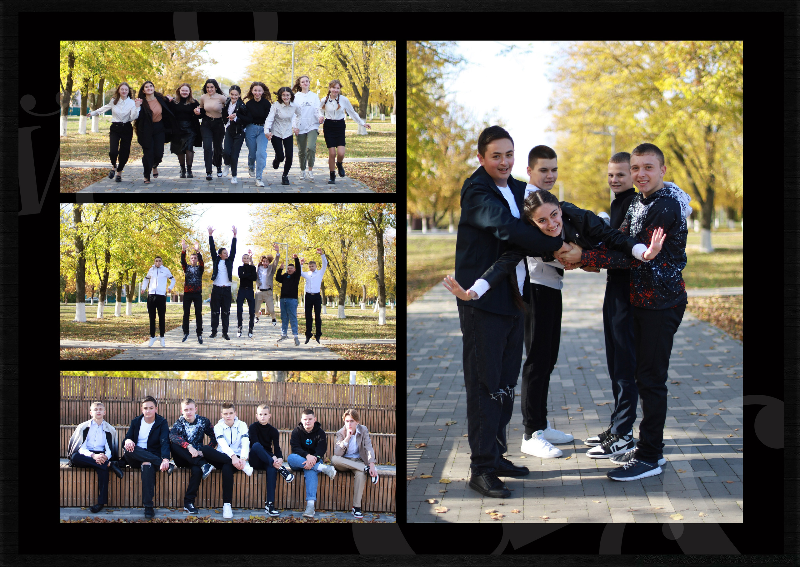 От 30 страниц. Выпускные альбомы в Таганроге и Ростовской Области