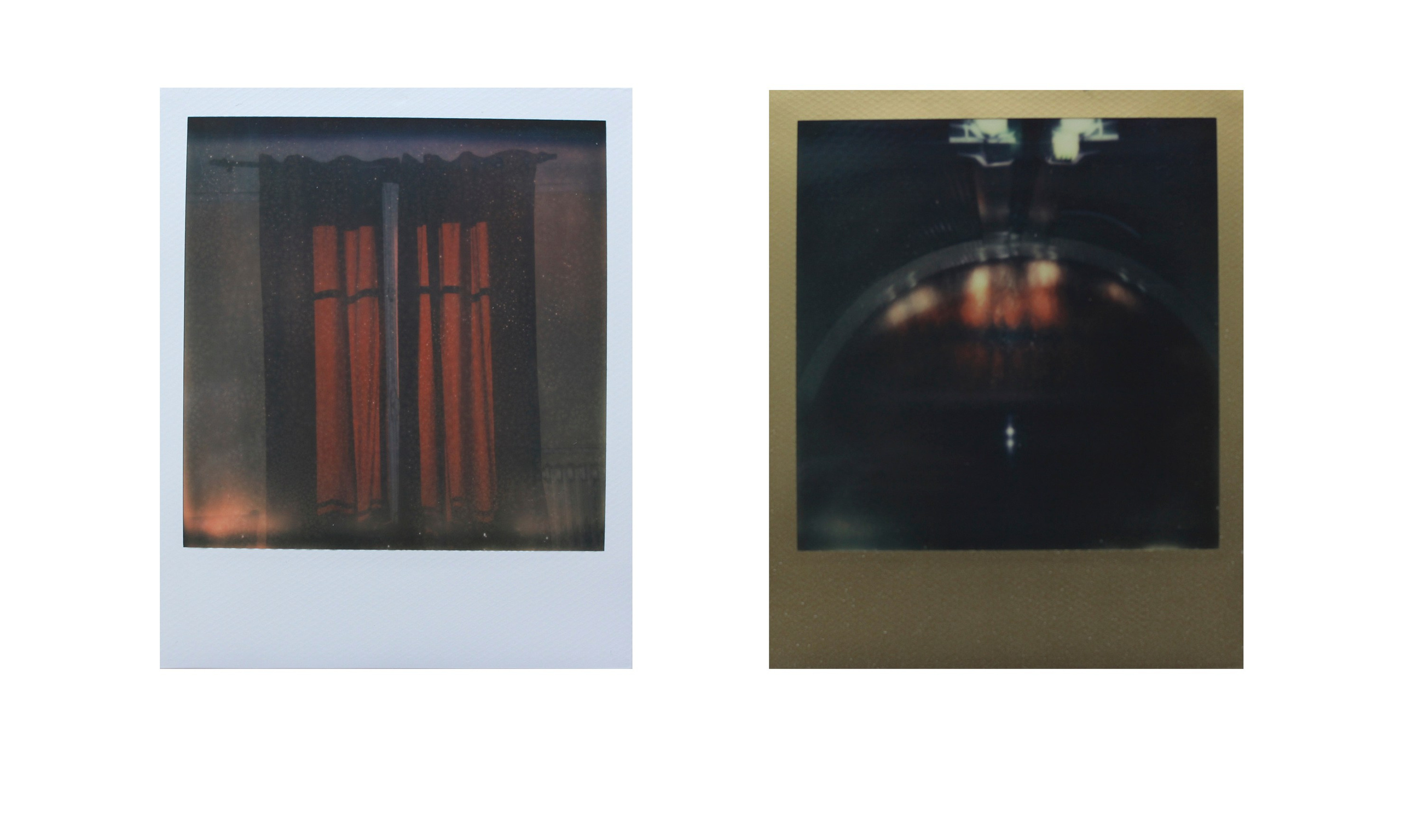 Syntagma. Katya Zimina, film photographer