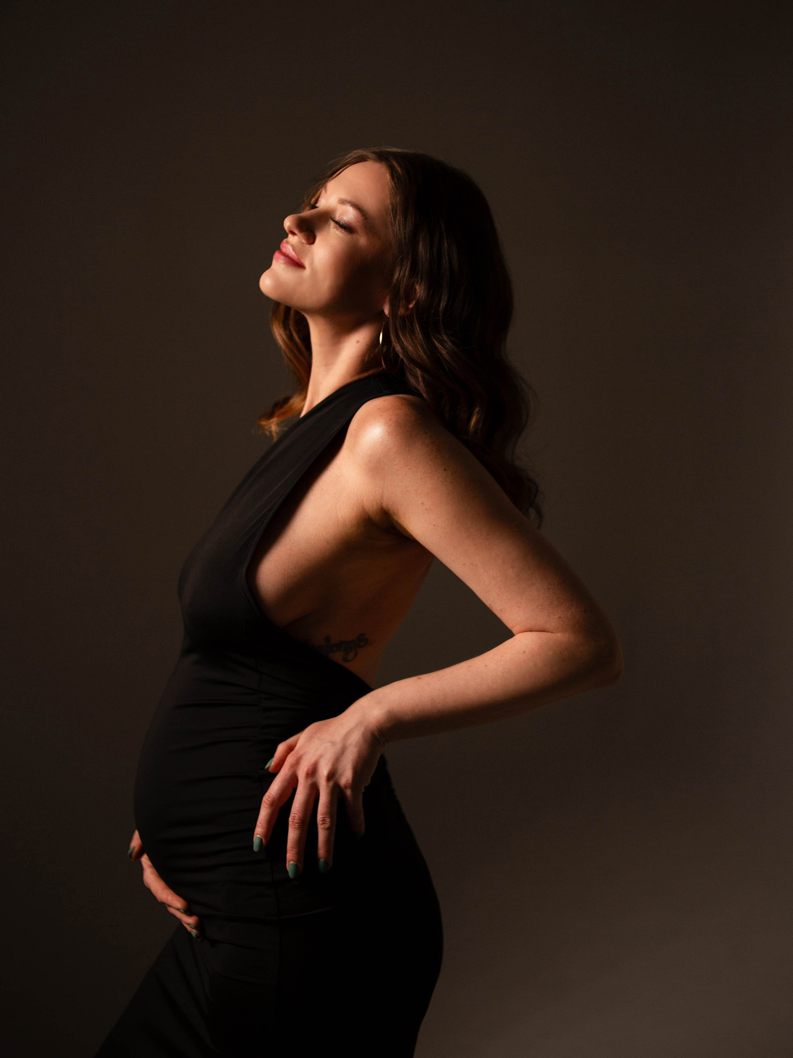 Беременность. Семейный фотограф Софи Симакова в Волгограде и Волжском