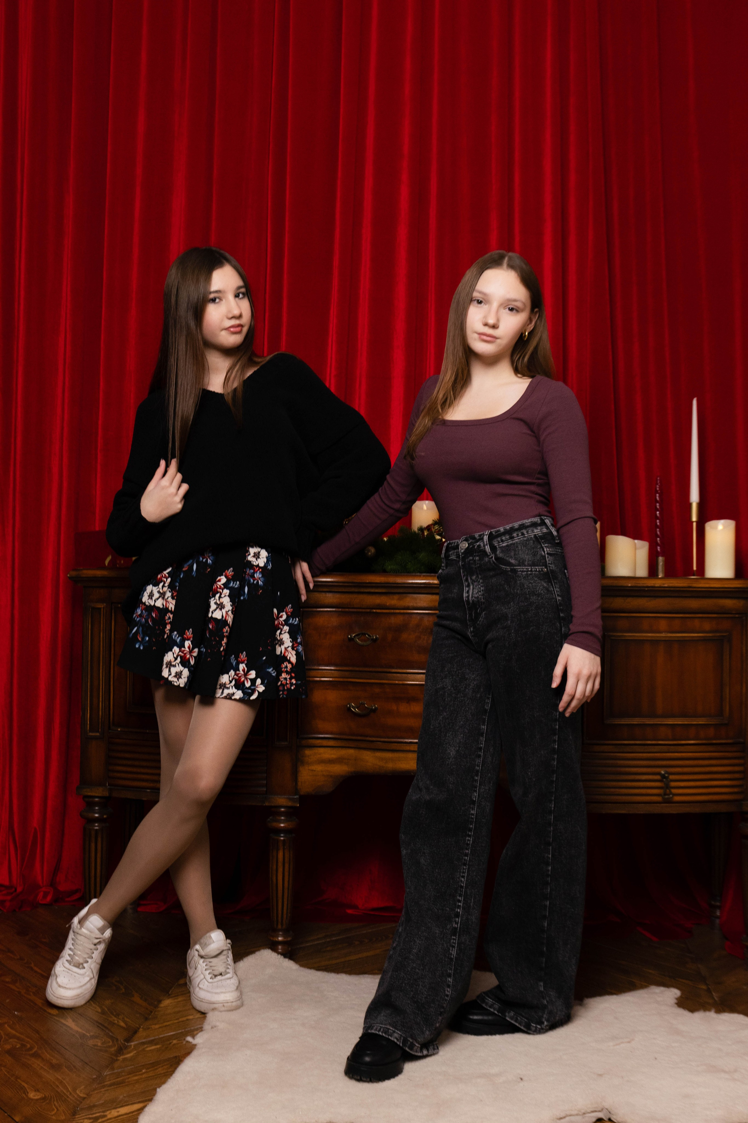 7 «Е». Семейный фотограф Софи Симакова в Волгограде и Волжском