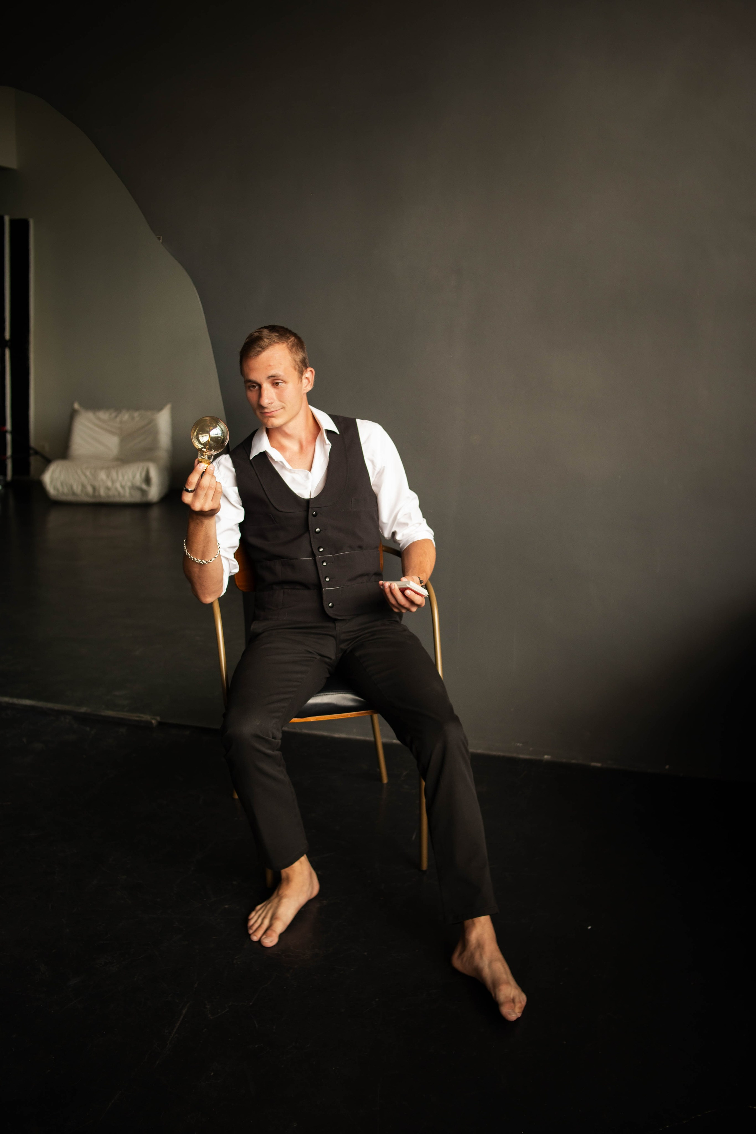 Алексей. Семейный фотограф Софи Симакова в Волгограде и Волжском