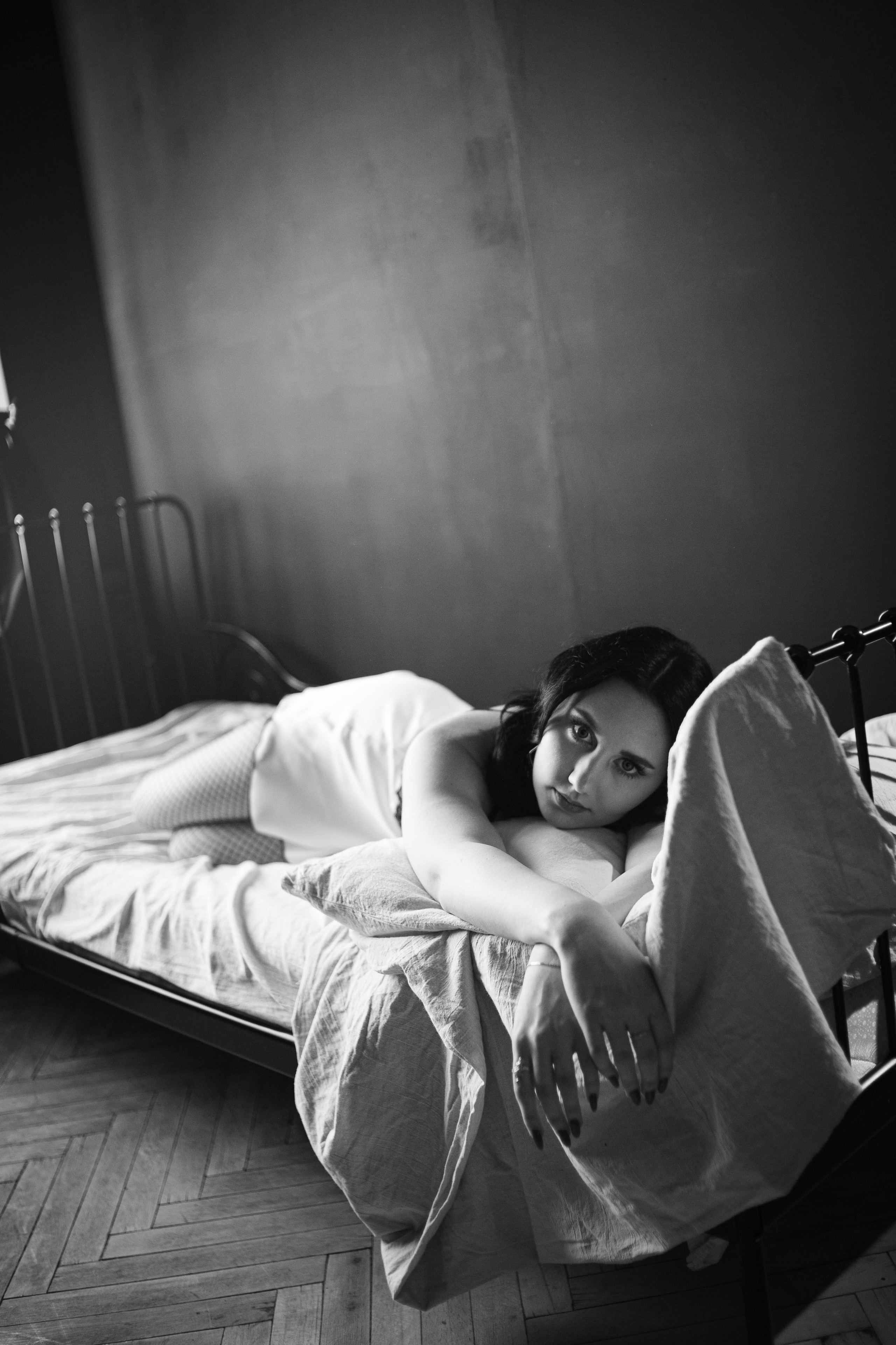 Ксения. Семейный фотограф Софи Симакова в Волгограде и Волжском