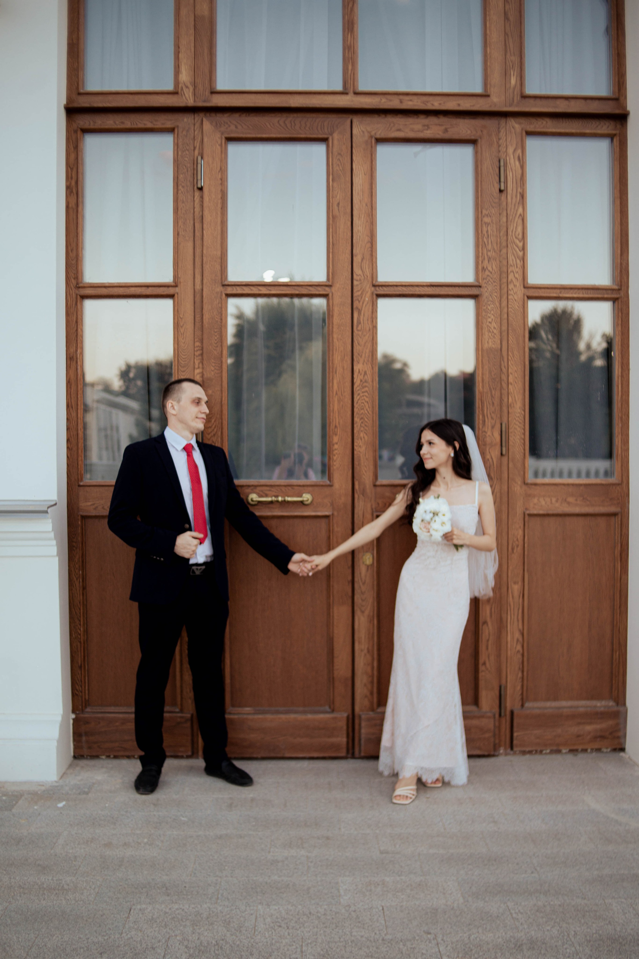 Олеся и Олег. Семейный фотограф Софи Симакова в Волгограде и Волжском