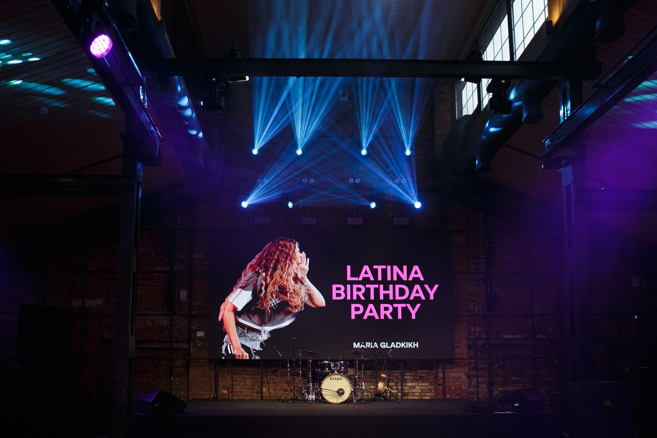 Танцы с Марией Гладких. Фотограф в Москве