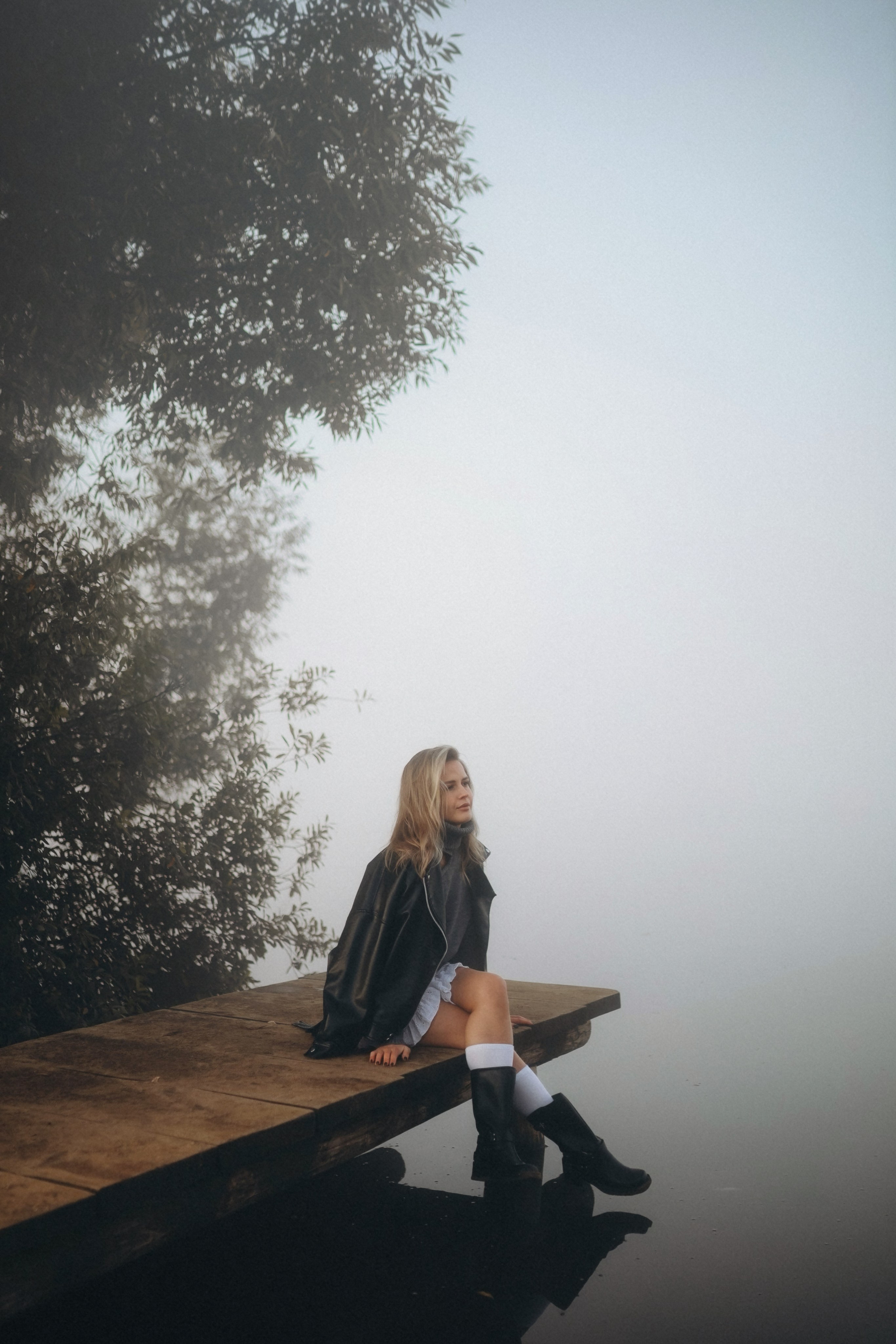 Алина. Фотограф во Владимире Яна Чубич