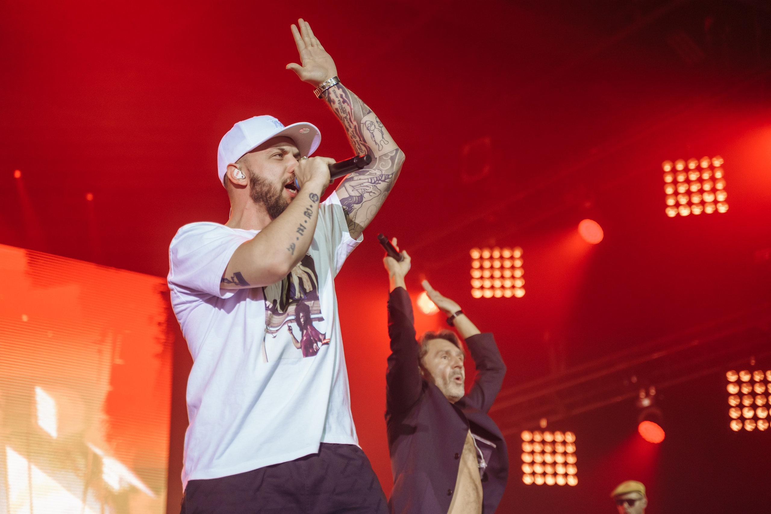 Ленинград 2. Михаил Белоусов фотограф Пермь