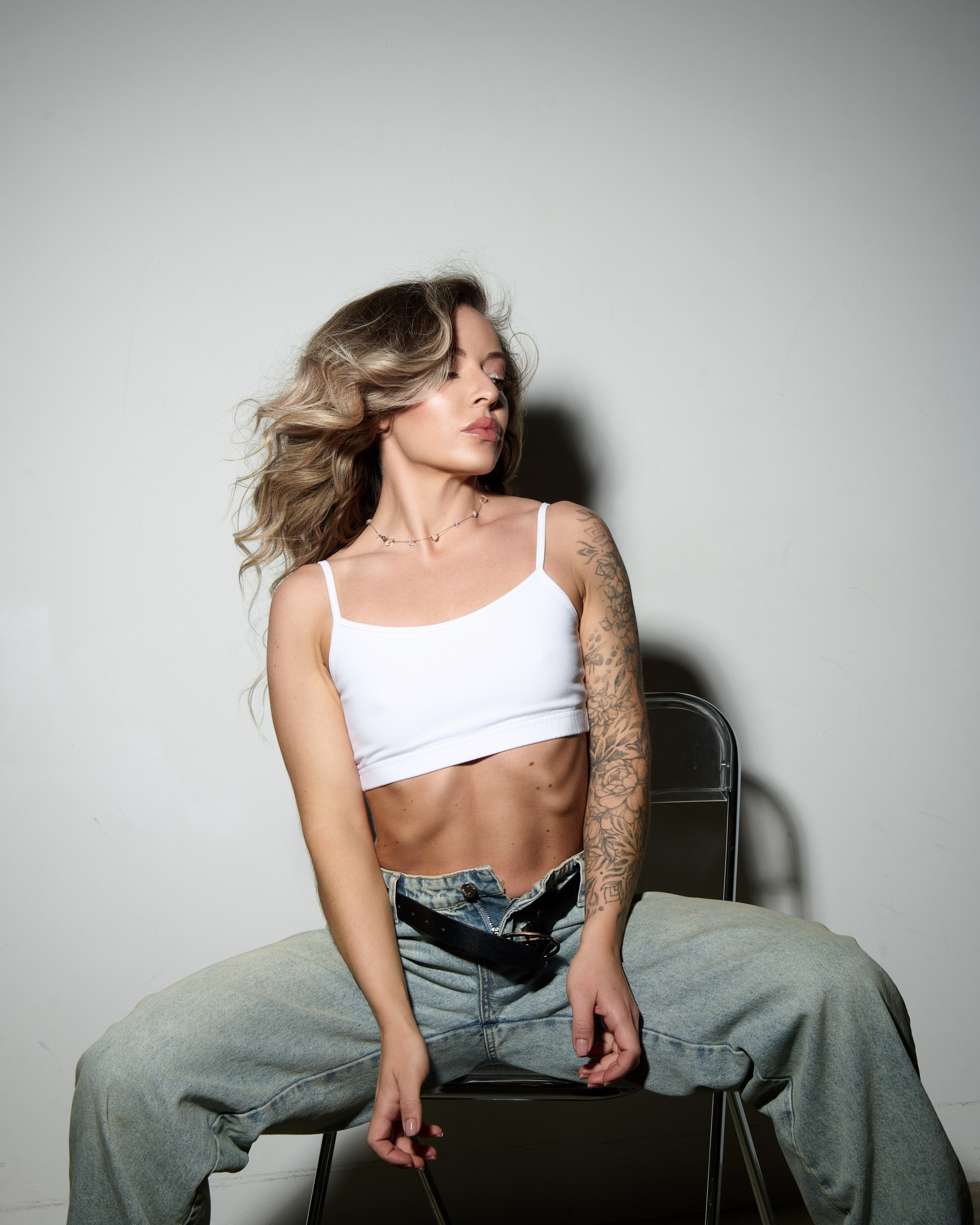 Женская съемка красноярск. Фотограф-визажист в Красноярске Алина Духновская