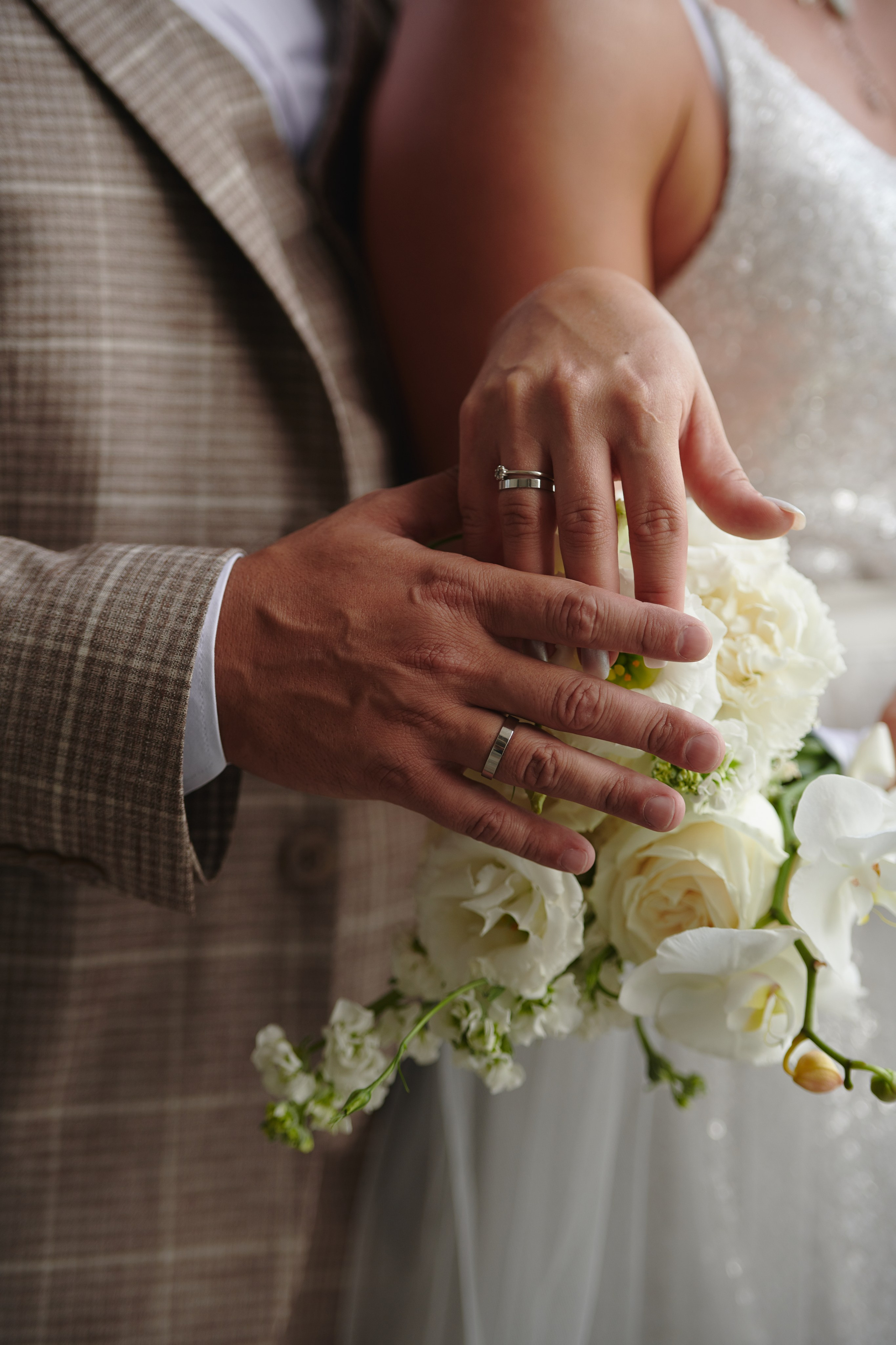 Александр & Наталья. Фотограф-визажист в Красноярске Алина Духновская