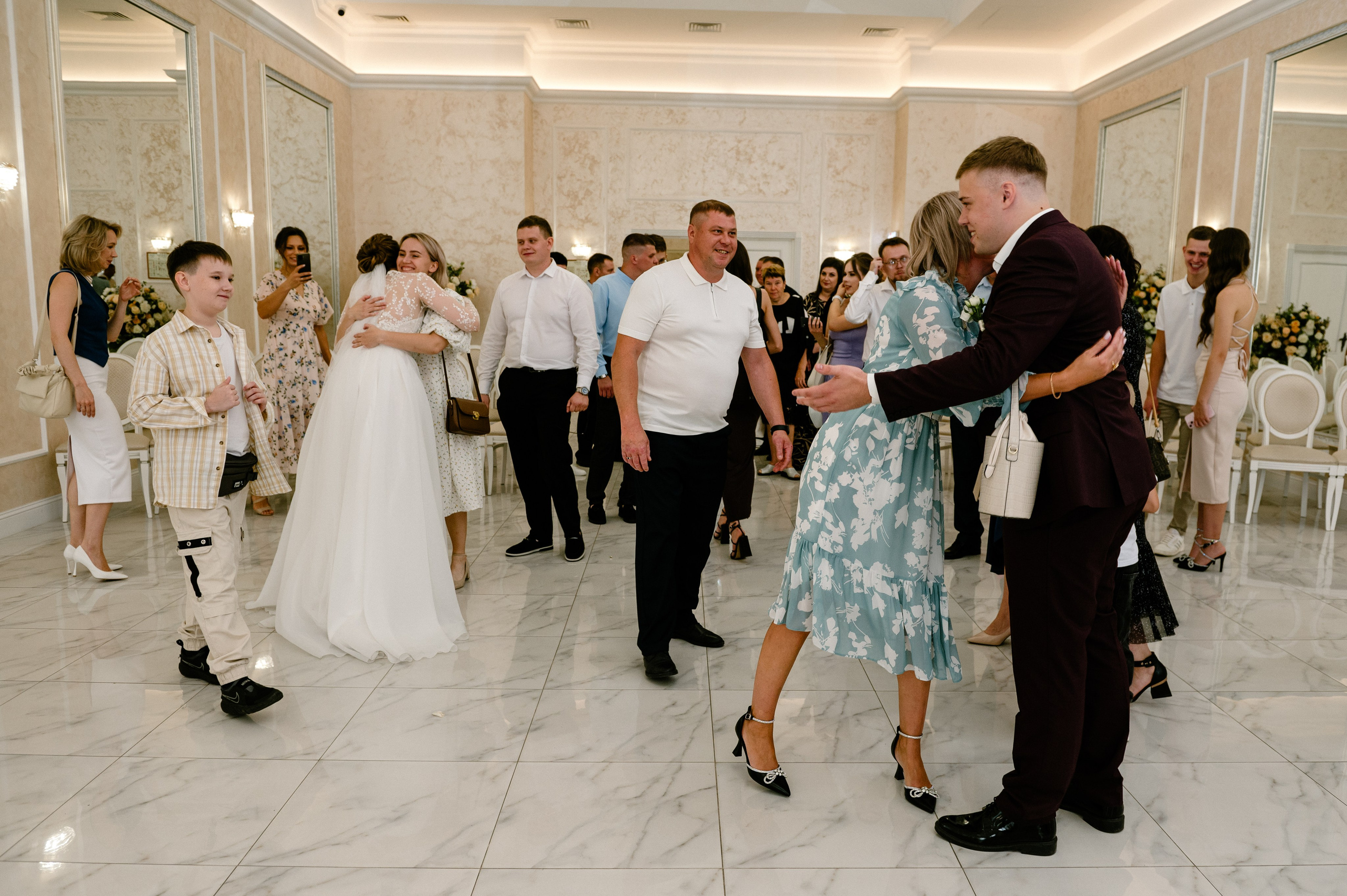 М&В. Фотограф Рязань. Дарья Дмитриева