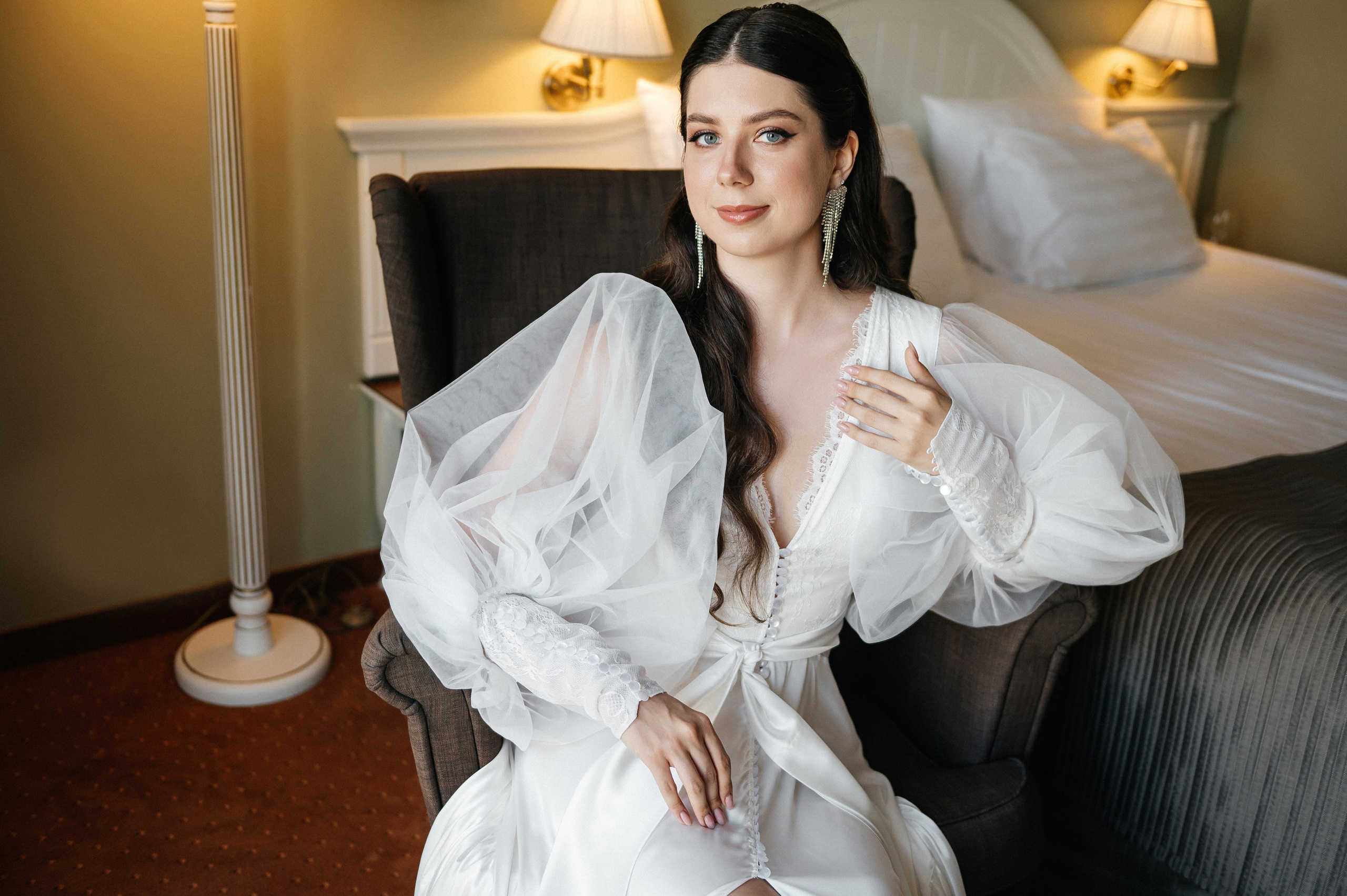 Г&С. Фотограф Рязань. Дарья Дмитриева