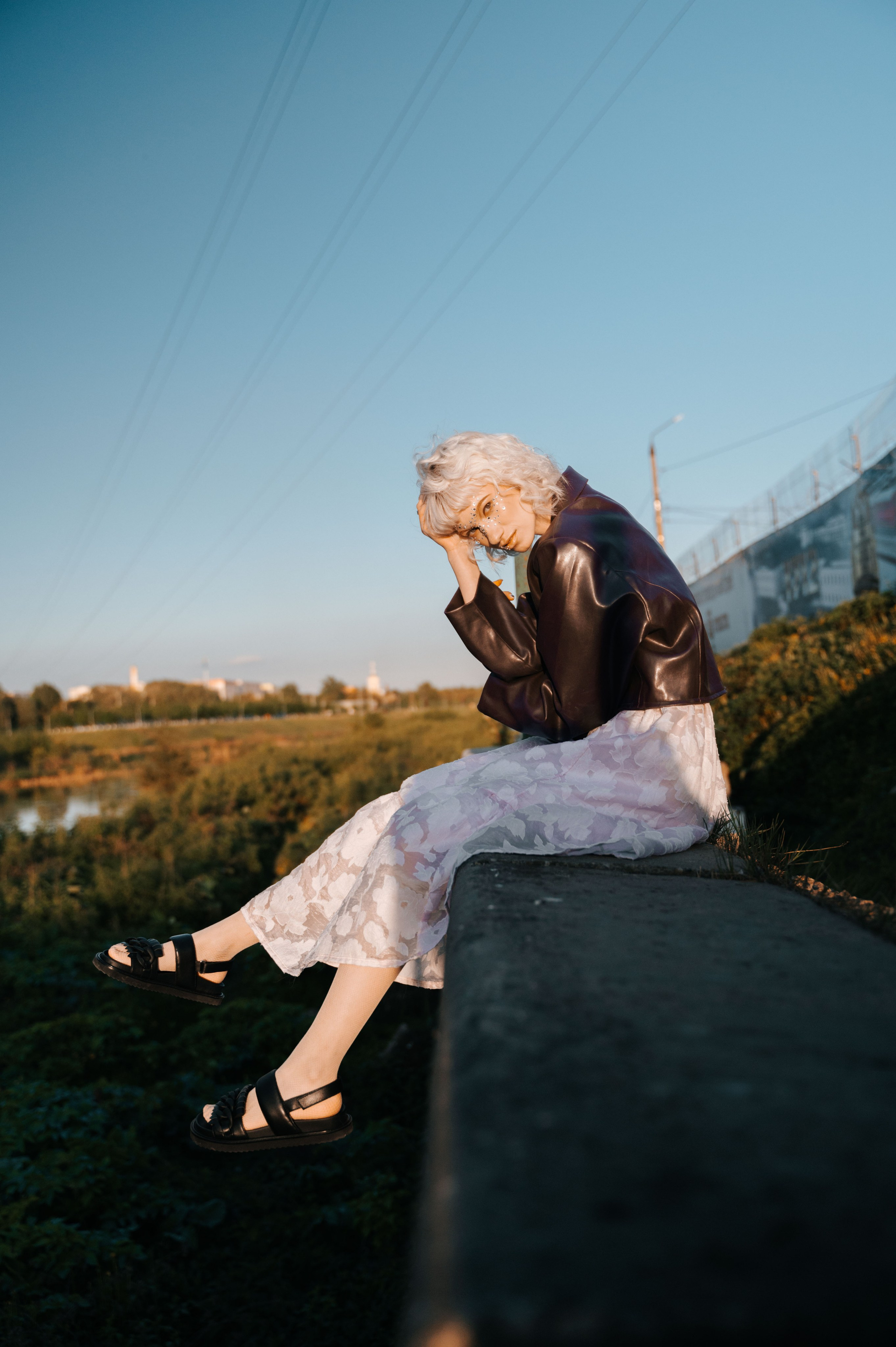 Настя. Большакова Полина — фотограф в Туле